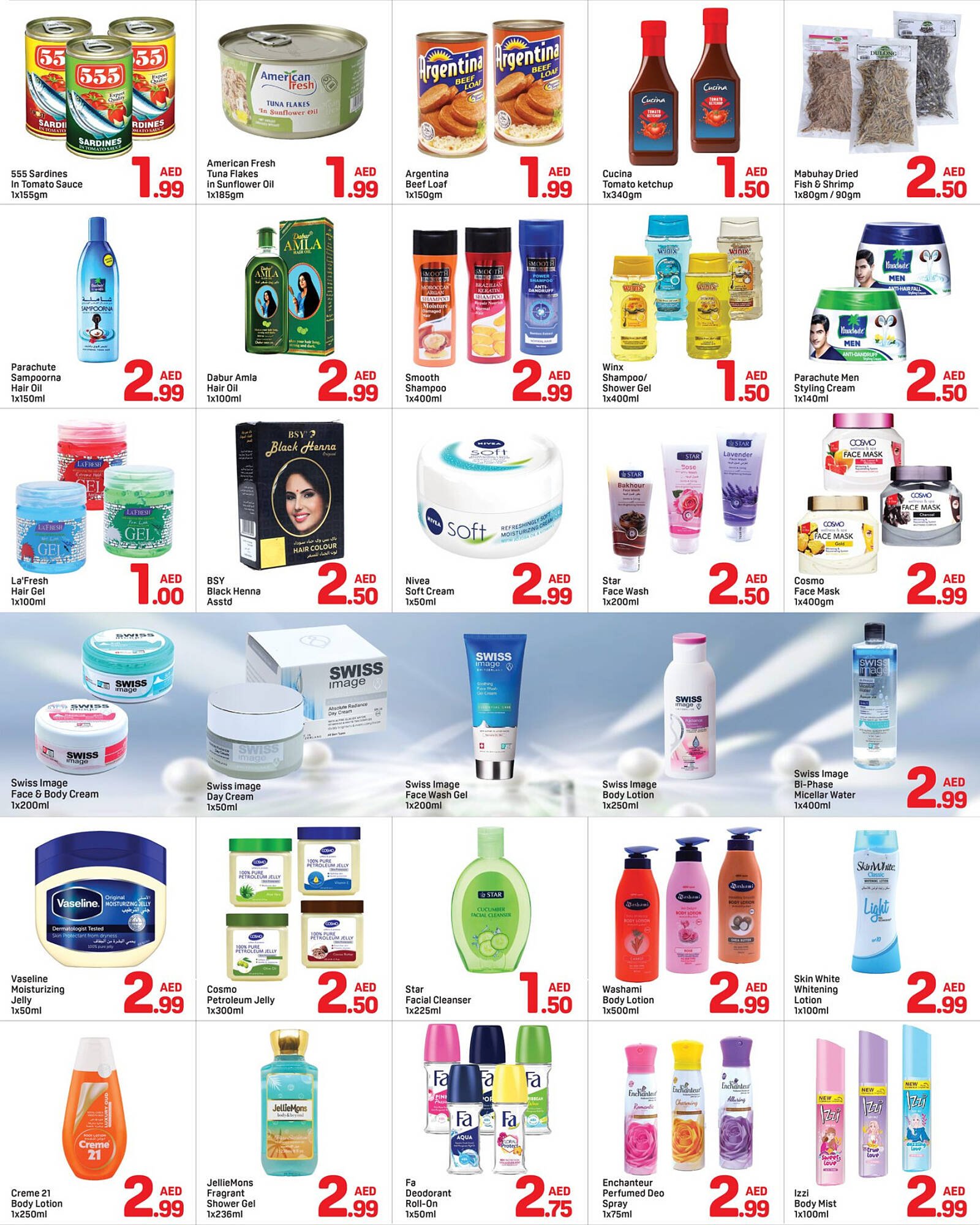 Day To Day catalogue (2025-11-20 - 2025-11-27)