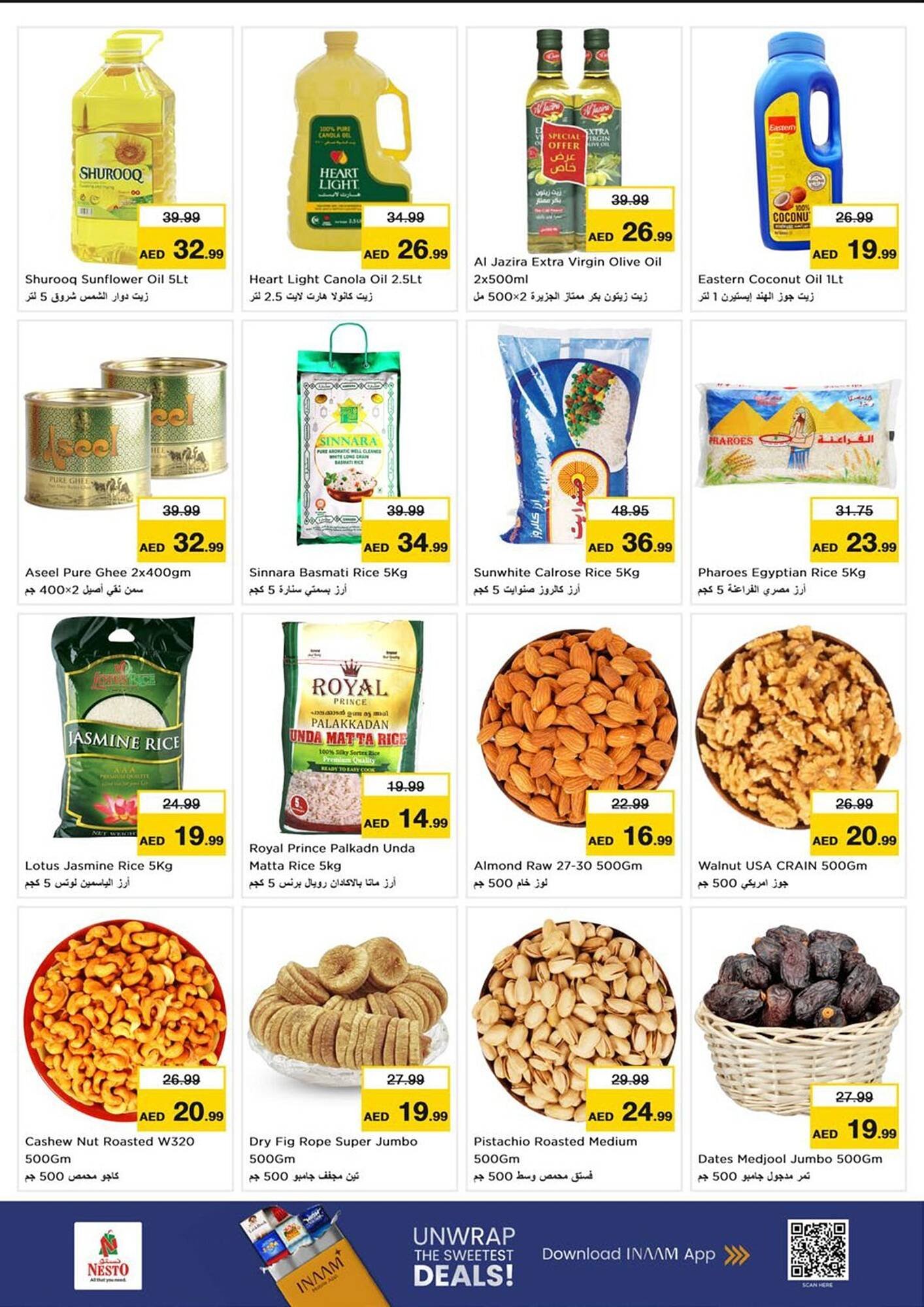 Nesto catalogue (2025-11-24 - 2025-11-27)