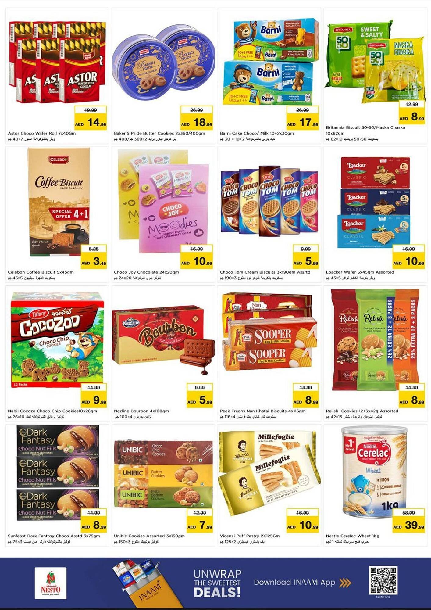 Nesto catalogue (2025-12-25 - 2025-12-29) | 4