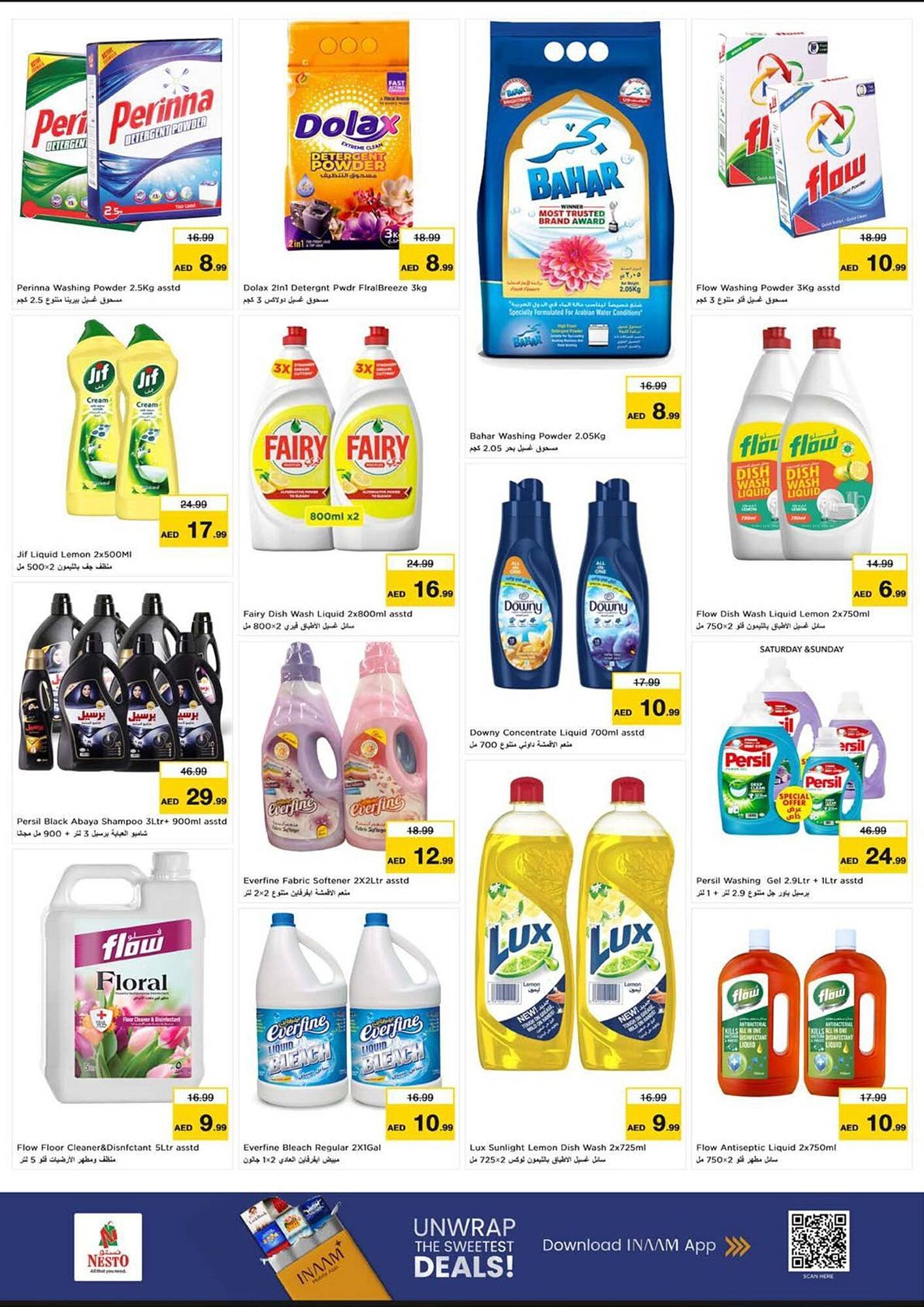 Nesto catalogue (2025-12-25 - 2025-12-29) | 10