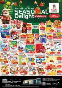 Nesto catalogue (2025-12-25 - 2025-12-29)