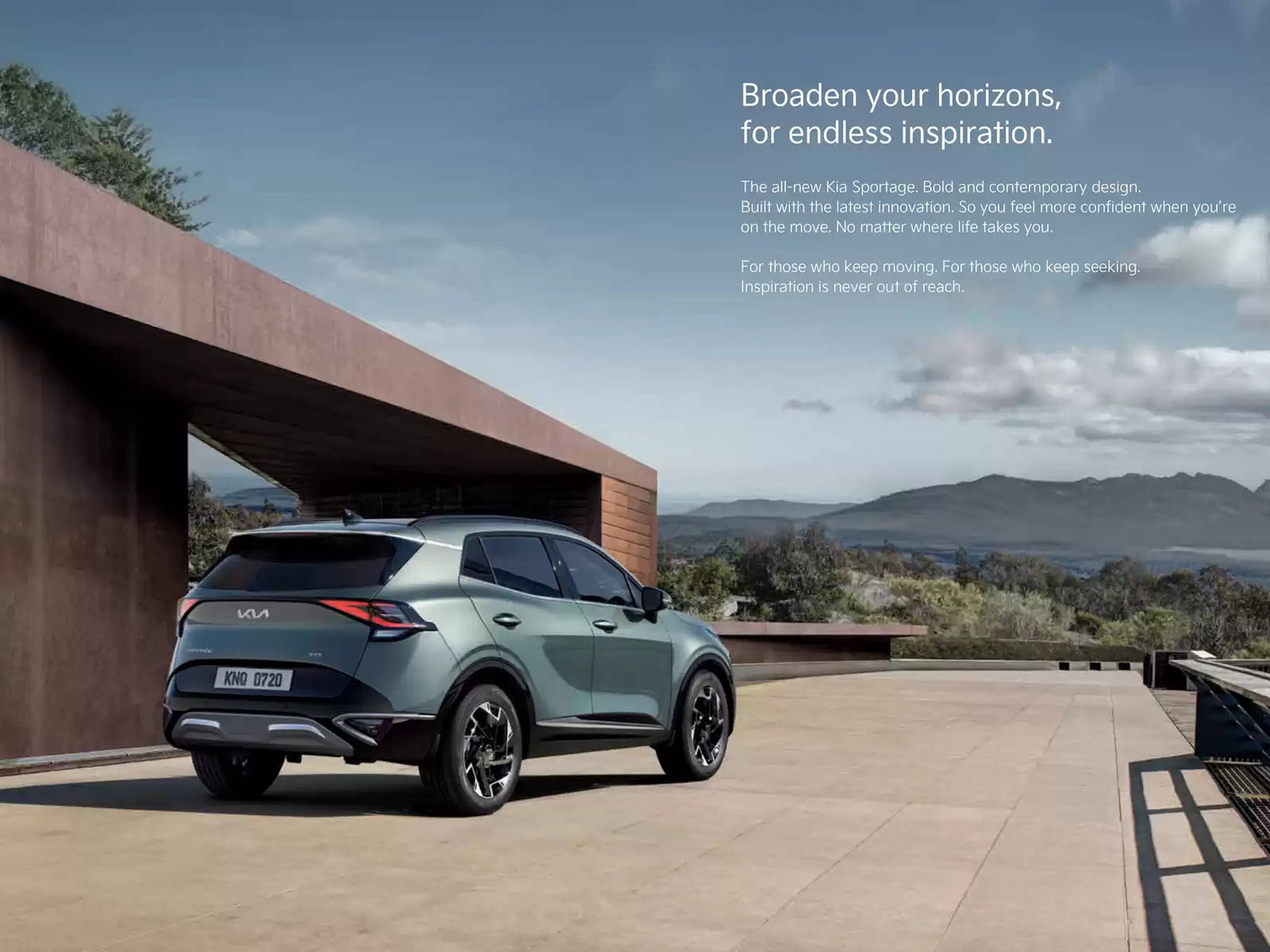 Kia catalogue (2024-11-27 - 2025-11-27) | 2