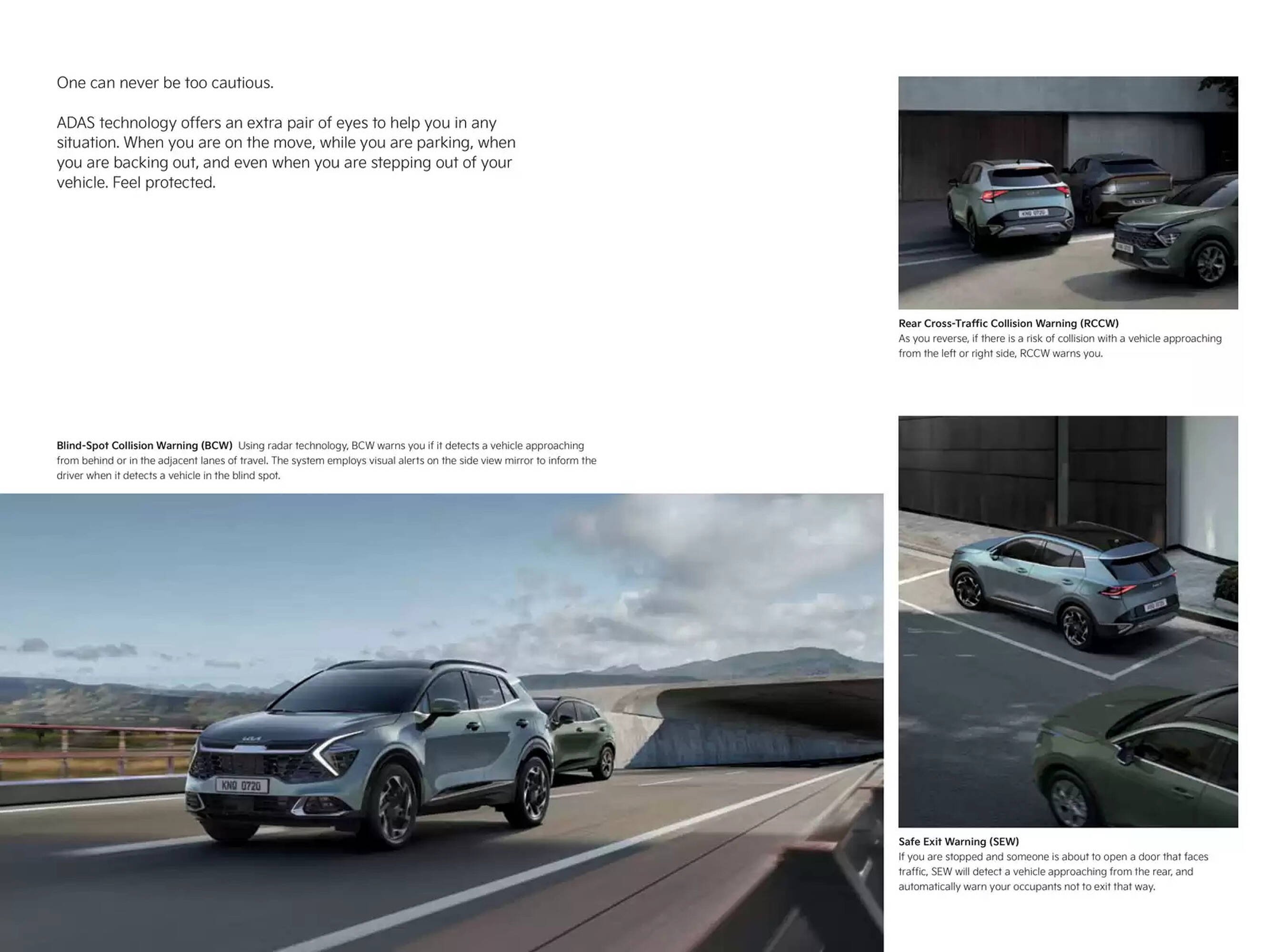 Kia catalogue (2024-11-27 - 2025-11-27) | 11