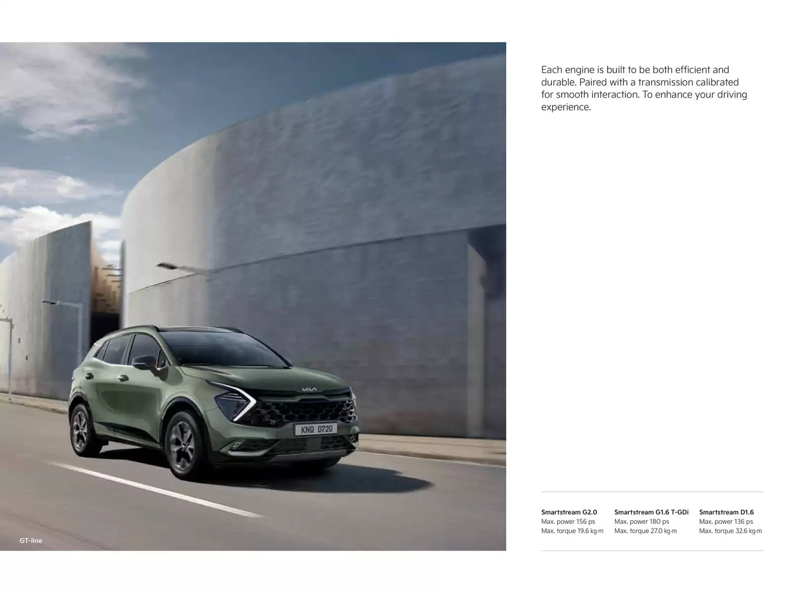 Kia catalogue (2024-11-27 - 2025-11-27) | 13