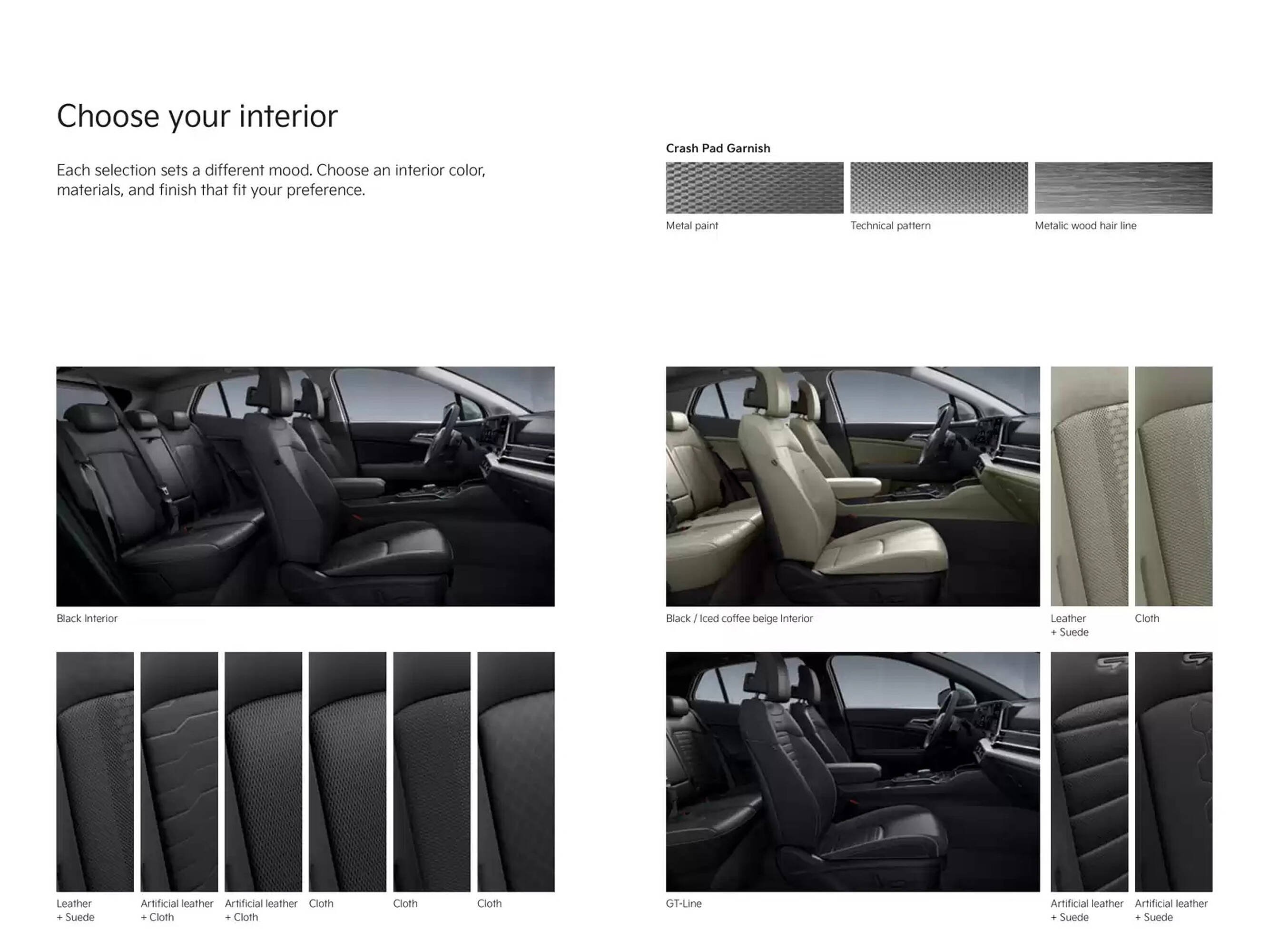 Kia catalogue (2024-11-27 - 2025-11-27) | 14