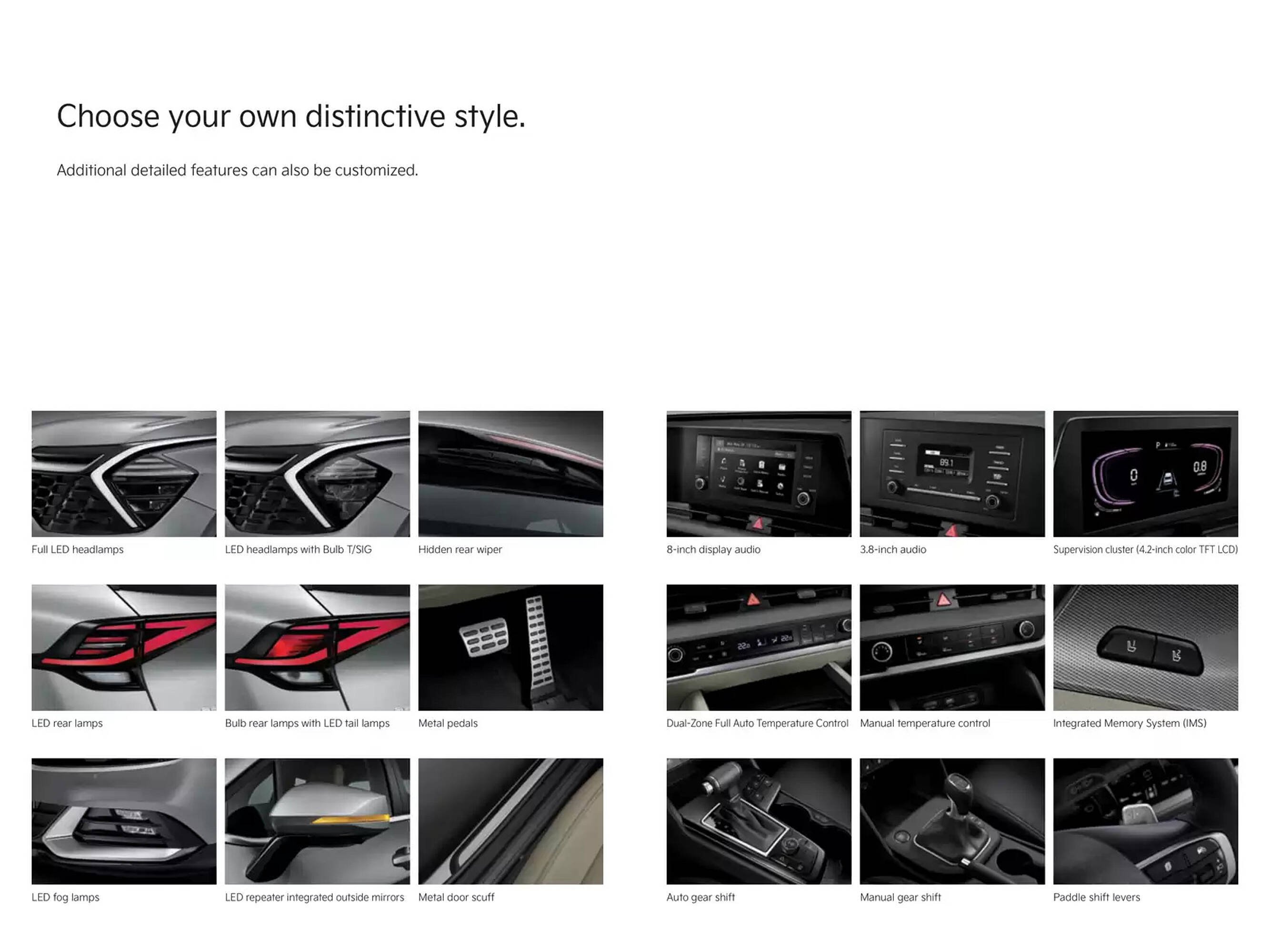 Kia catalogue (2024-11-27 - 2025-11-27) | 16