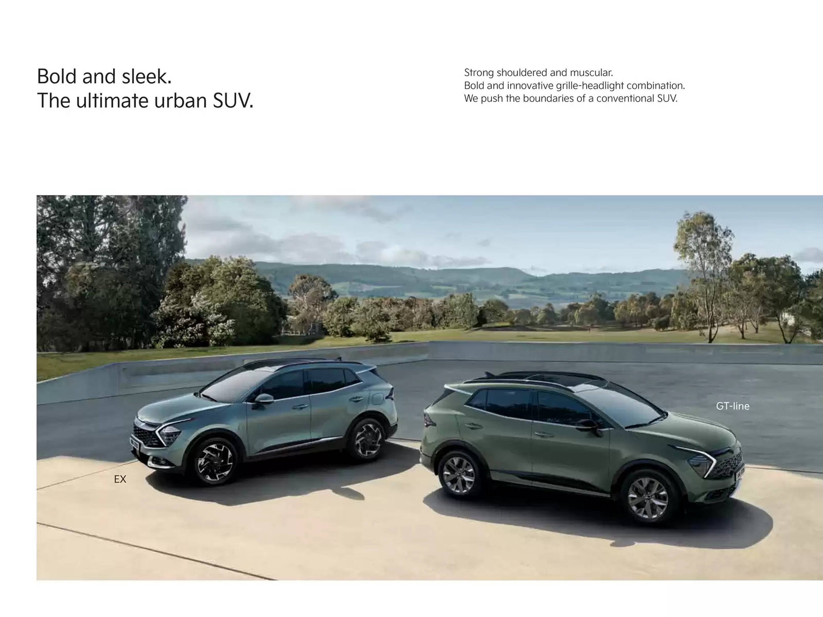 Kia catalogue (2024-11-27 - 2025-11-27) | 4