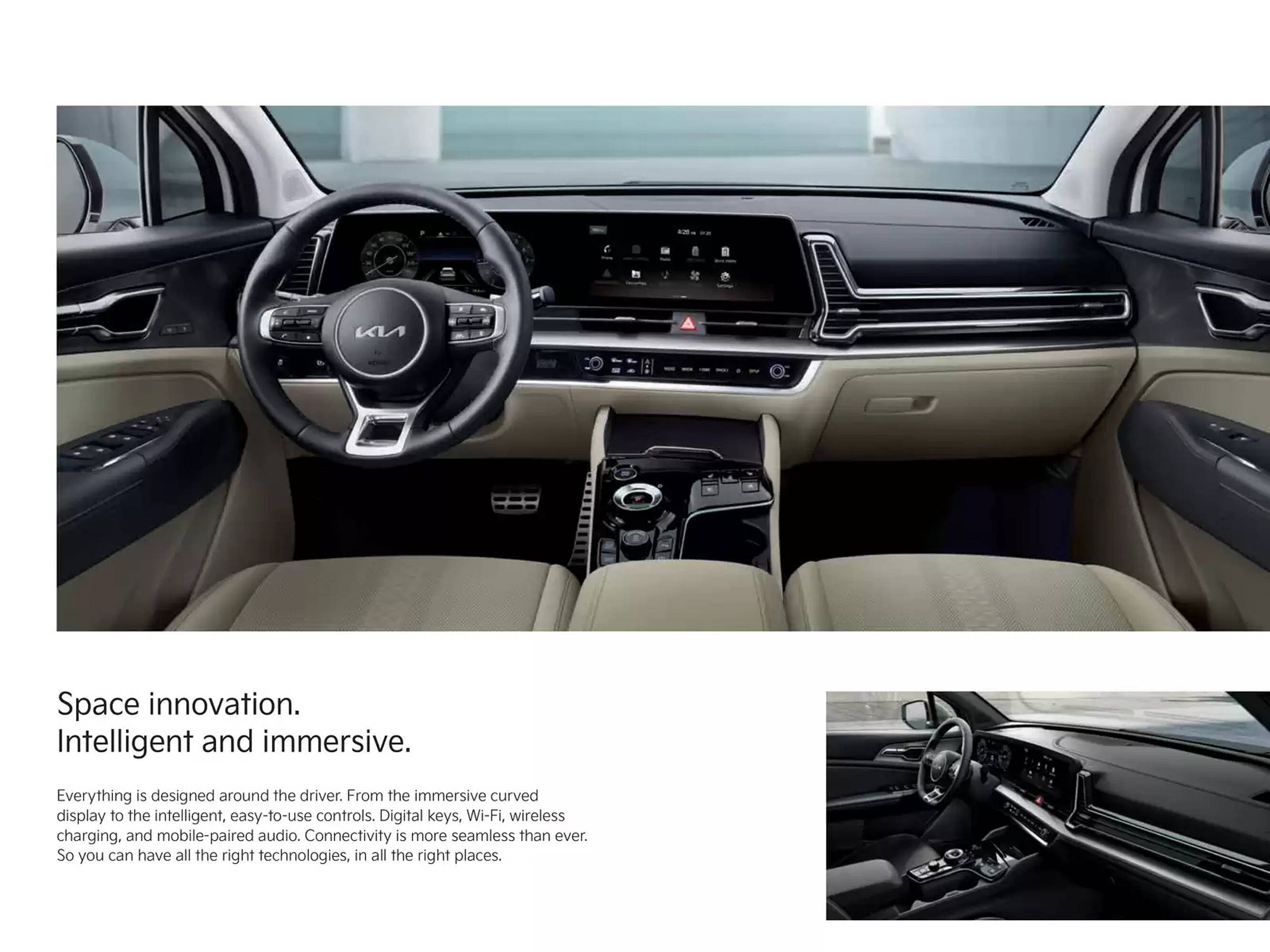 Kia catalogue (2024-11-27 - 2025-11-27) | 5