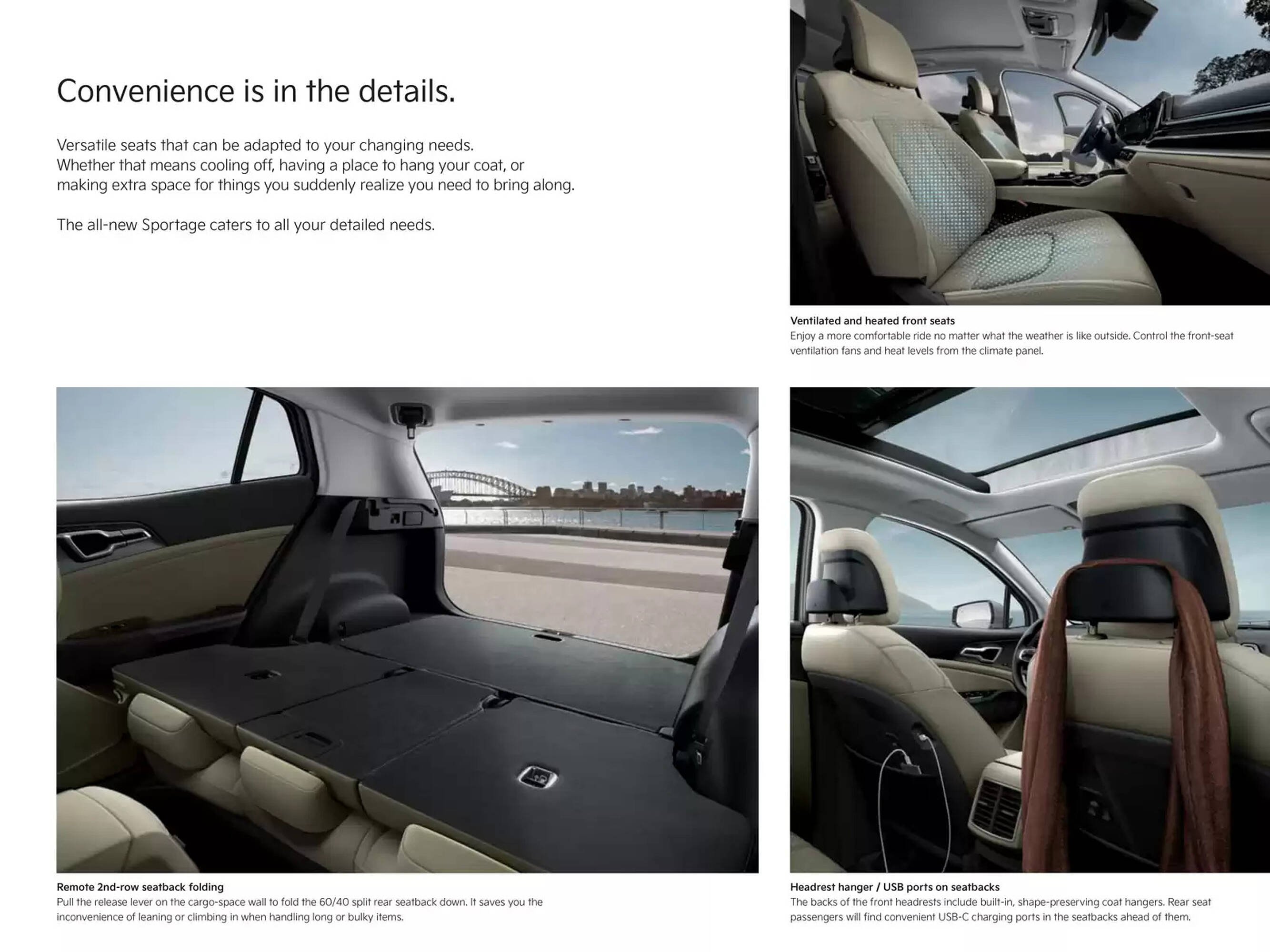 Kia catalogue (2024-11-27 - 2025-11-27) | 8