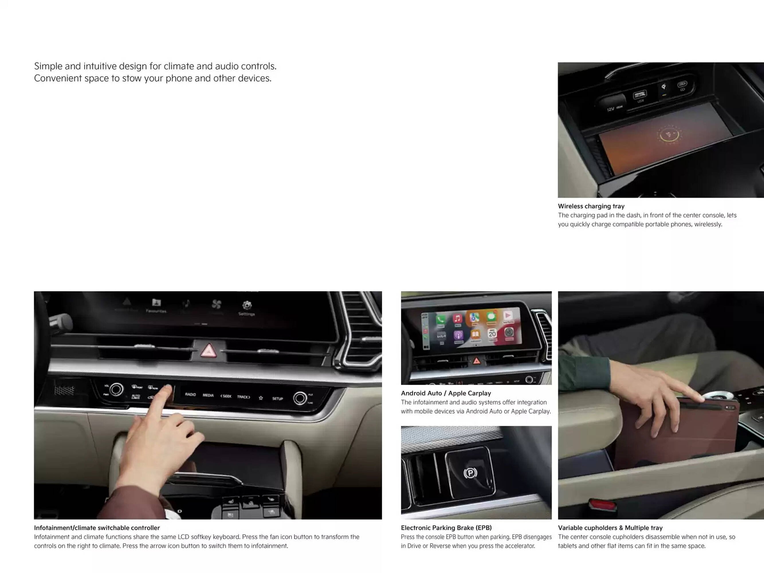 Kia catalogue (2024-11-27 - 2025-11-27) | 9