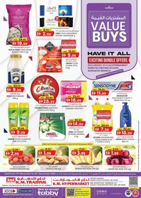 KM Trading catalogue (2025-11-13 - 2025-11-23)