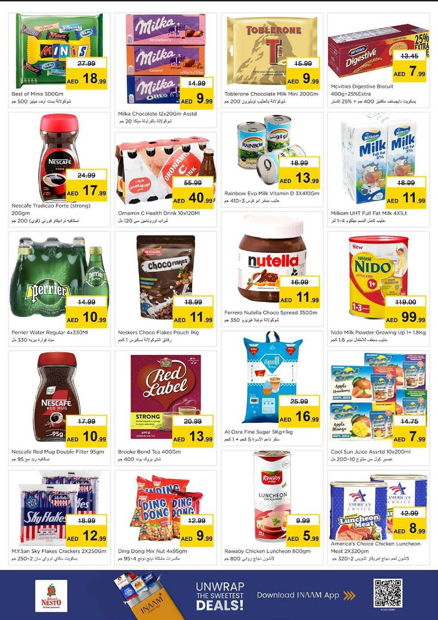 Nesto catalogue (2026-03-23 - 2026-03-25)