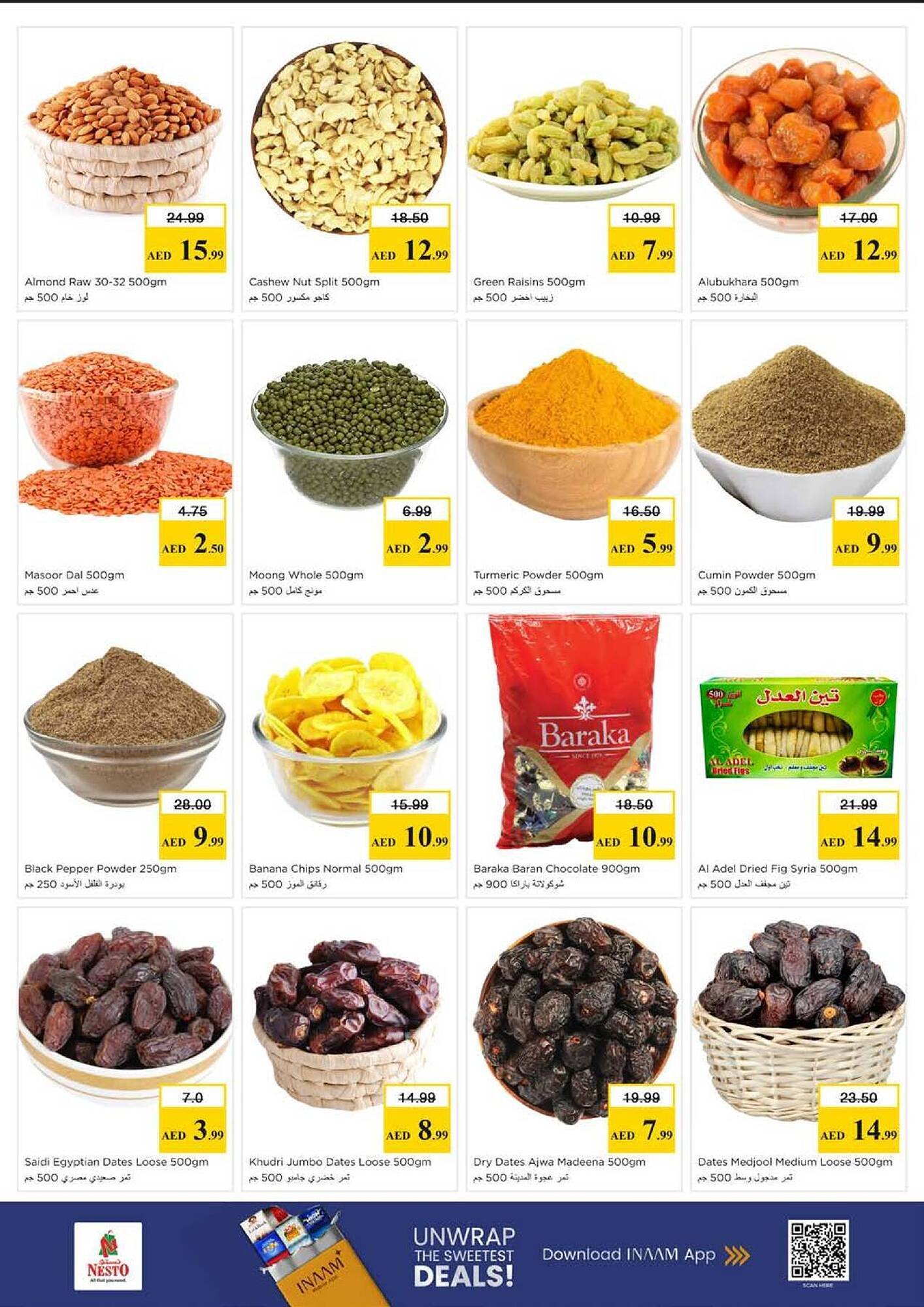 Nesto catalogue (2026-03-23 - 2026-03-25)