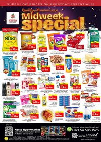 Nesto catalogue (2026-03-23 - 2026-03-25)