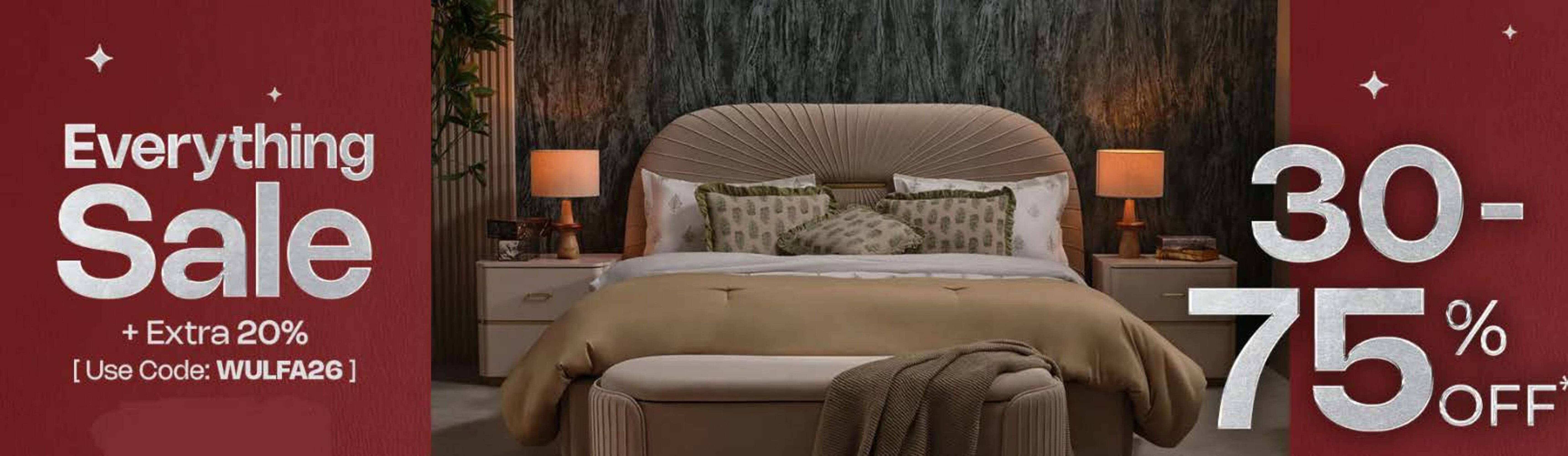 Homes R Us catalogue (2026-03-17 - 2026-03-27)