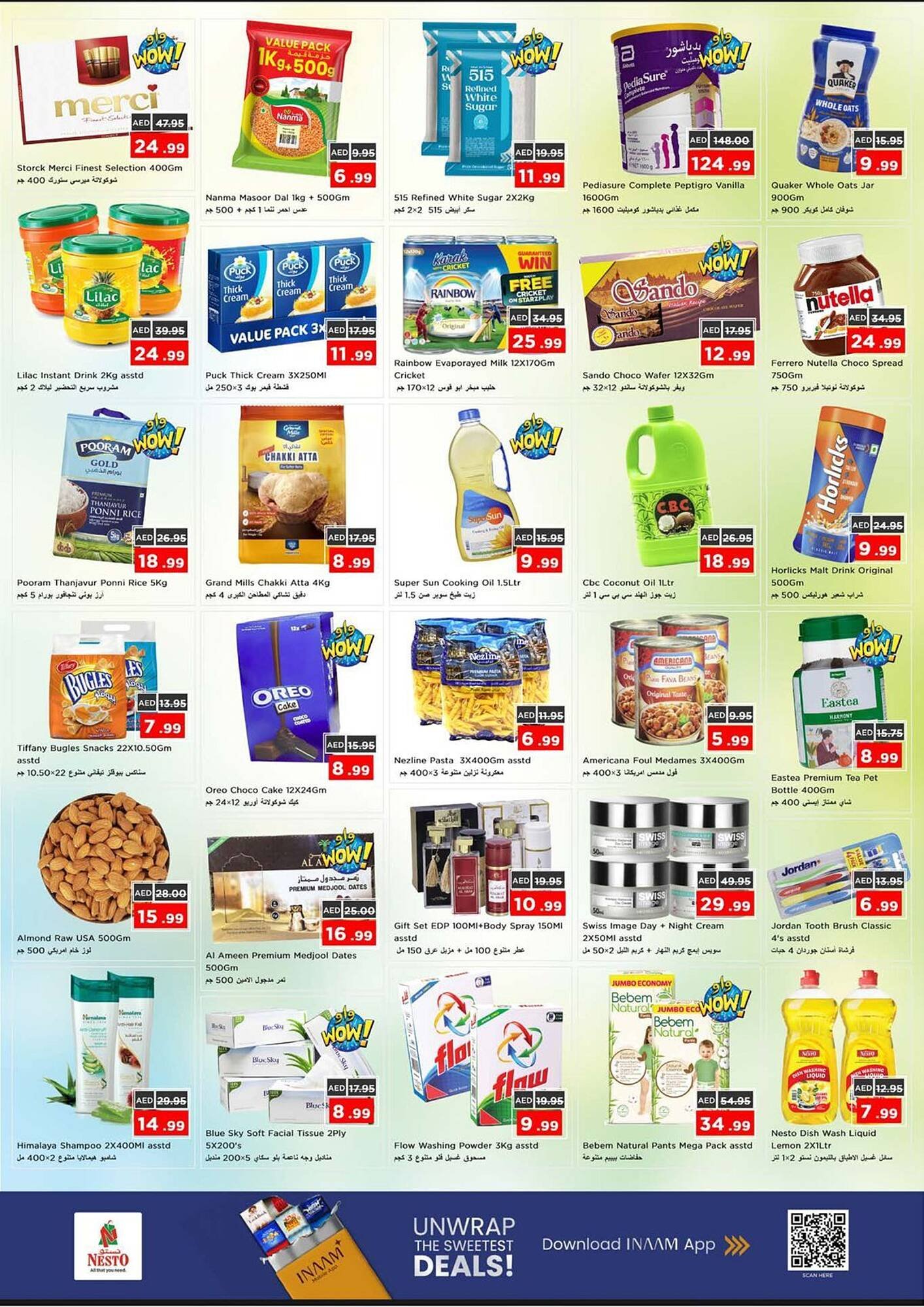 Nesto catalogue (2026-02-09 - 2026-02-11) | 2