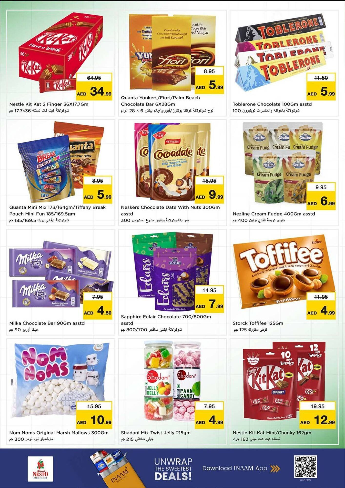 Nesto catalogue (2026-02-09 - 2026-02-11) | 3