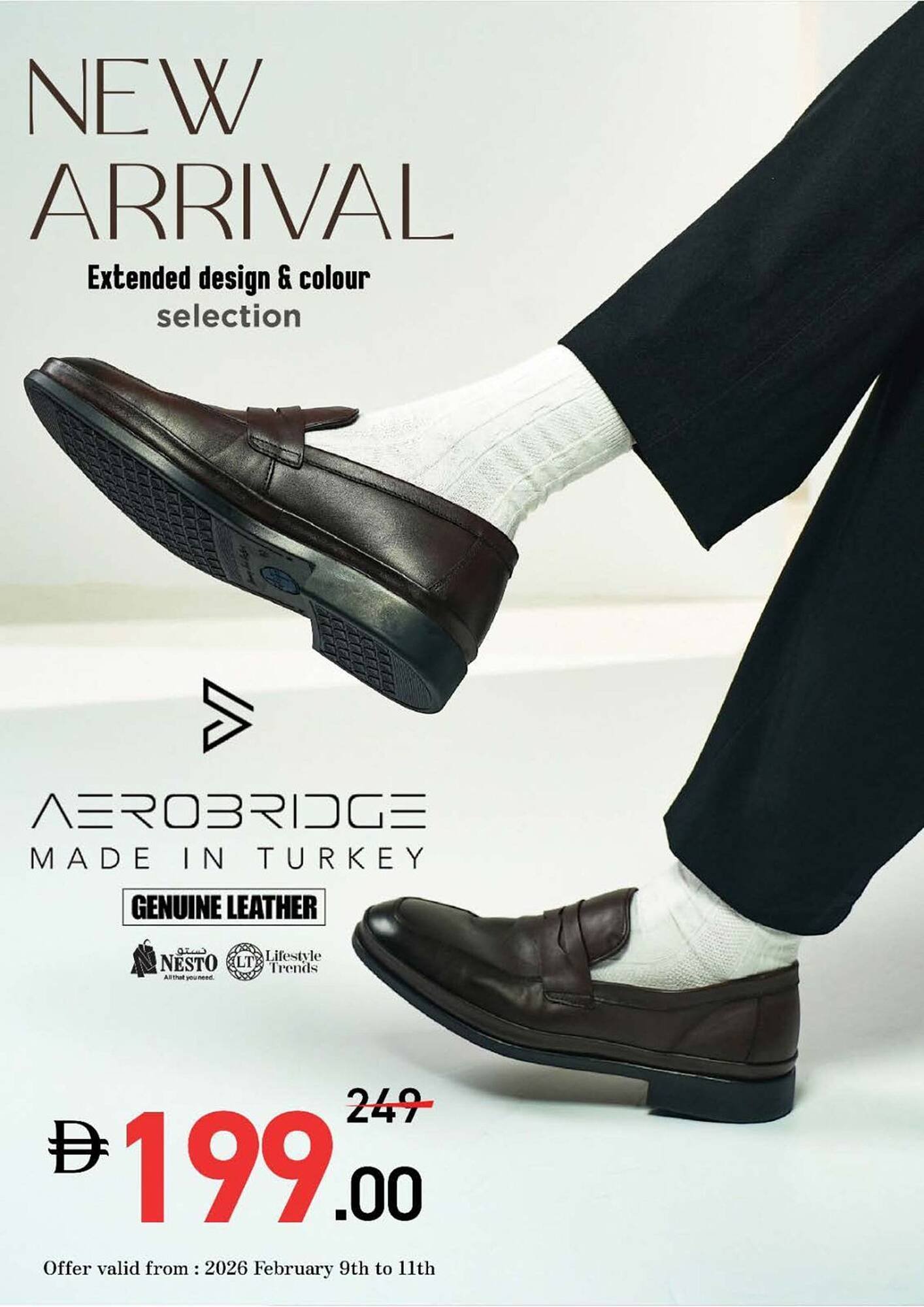 Nesto catalogue (2026-02-09 - 2026-02-11) | 24