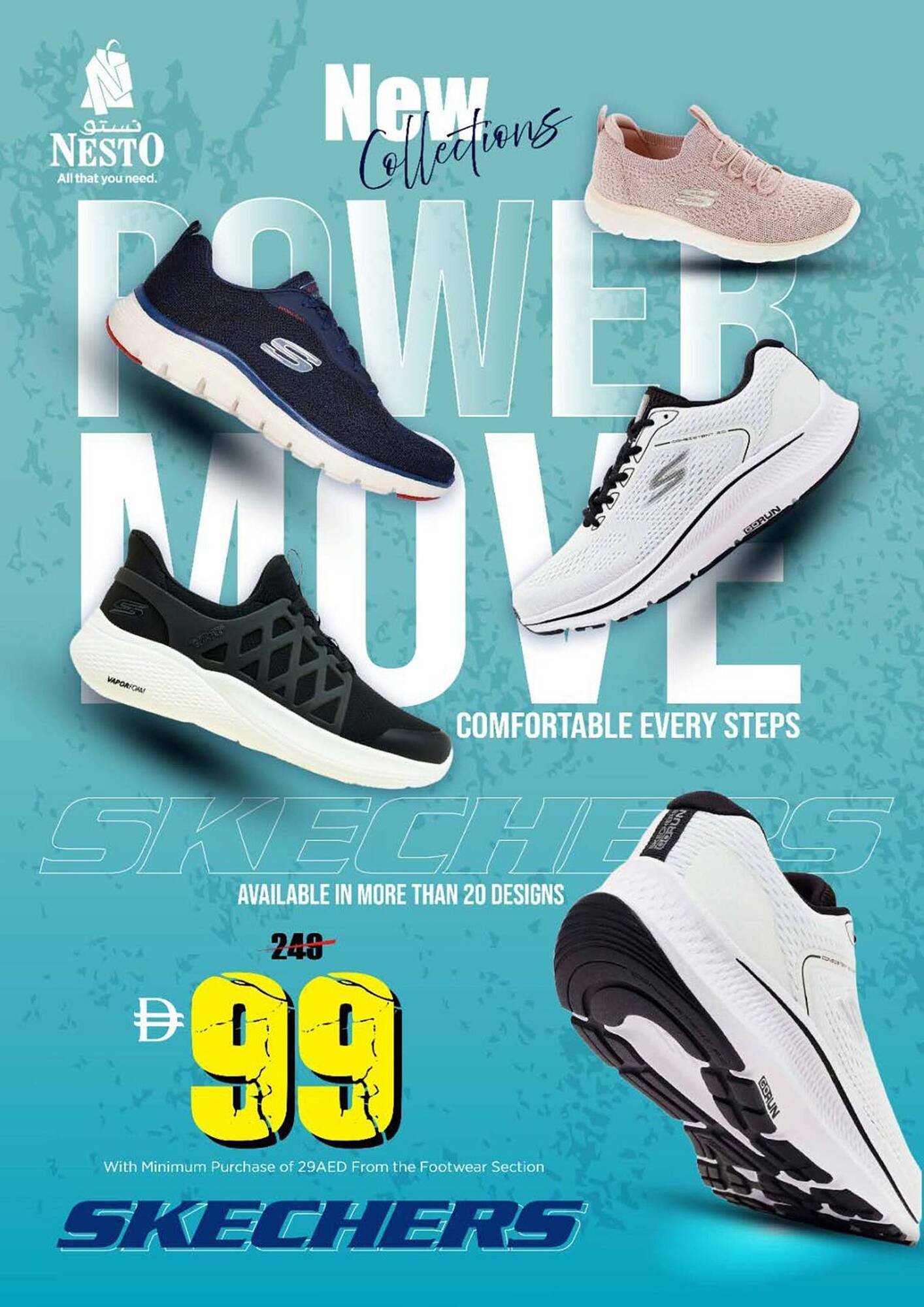 Nesto catalogue (2026-02-09 - 2026-02-11) | 25