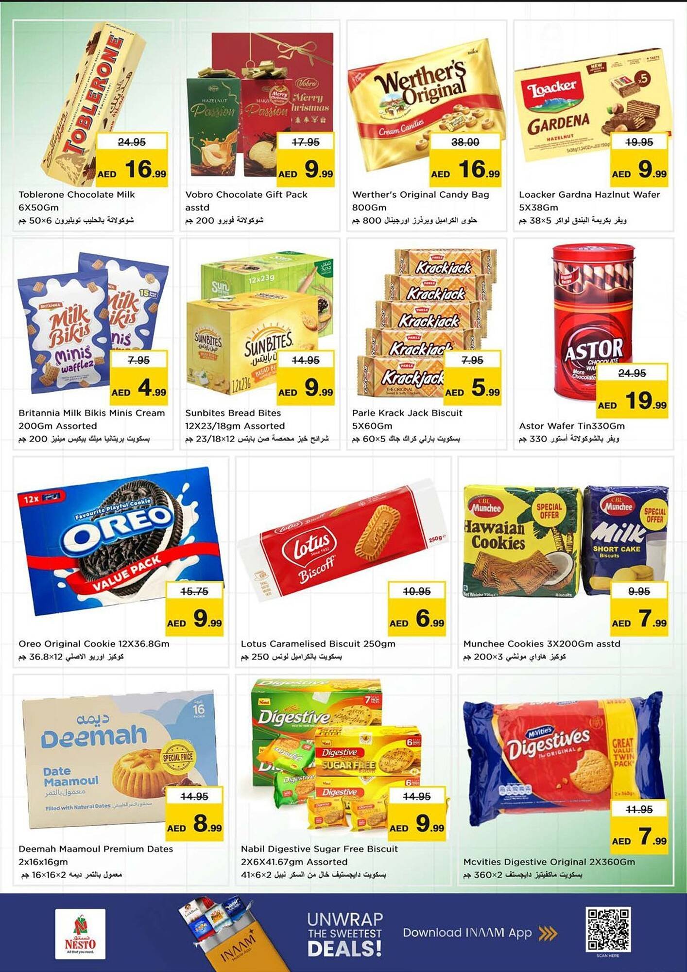 Nesto catalogue (2026-02-09 - 2026-02-11) | 4