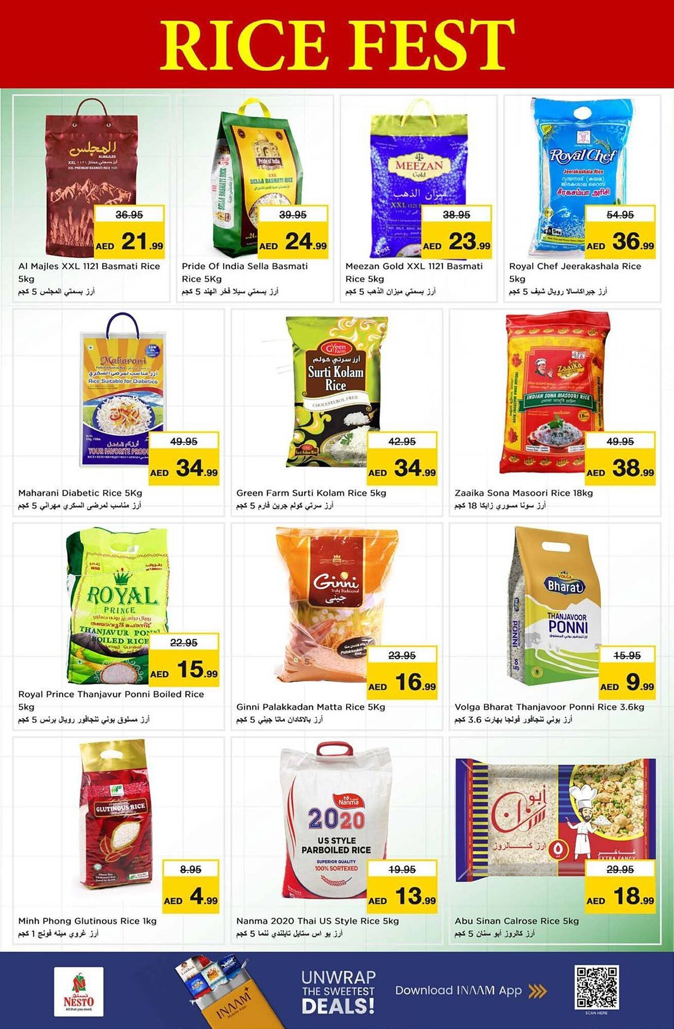 Nesto catalogue (2026-02-09 - 2026-02-11) | 7