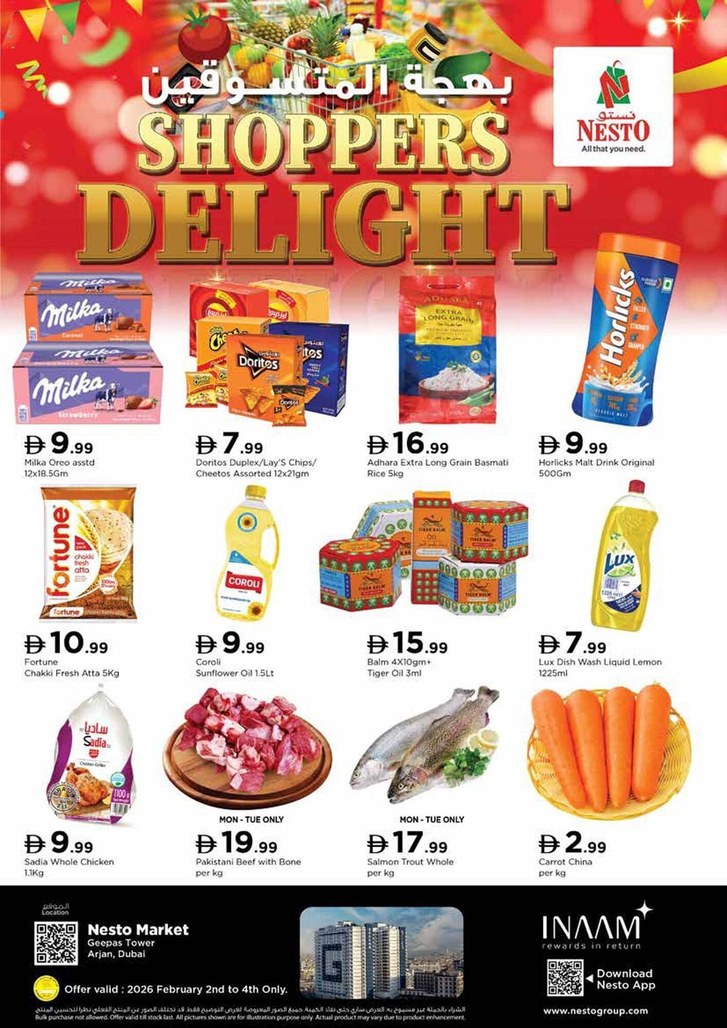 Nesto catalogue (2026-02-02 - 2026-02-04)