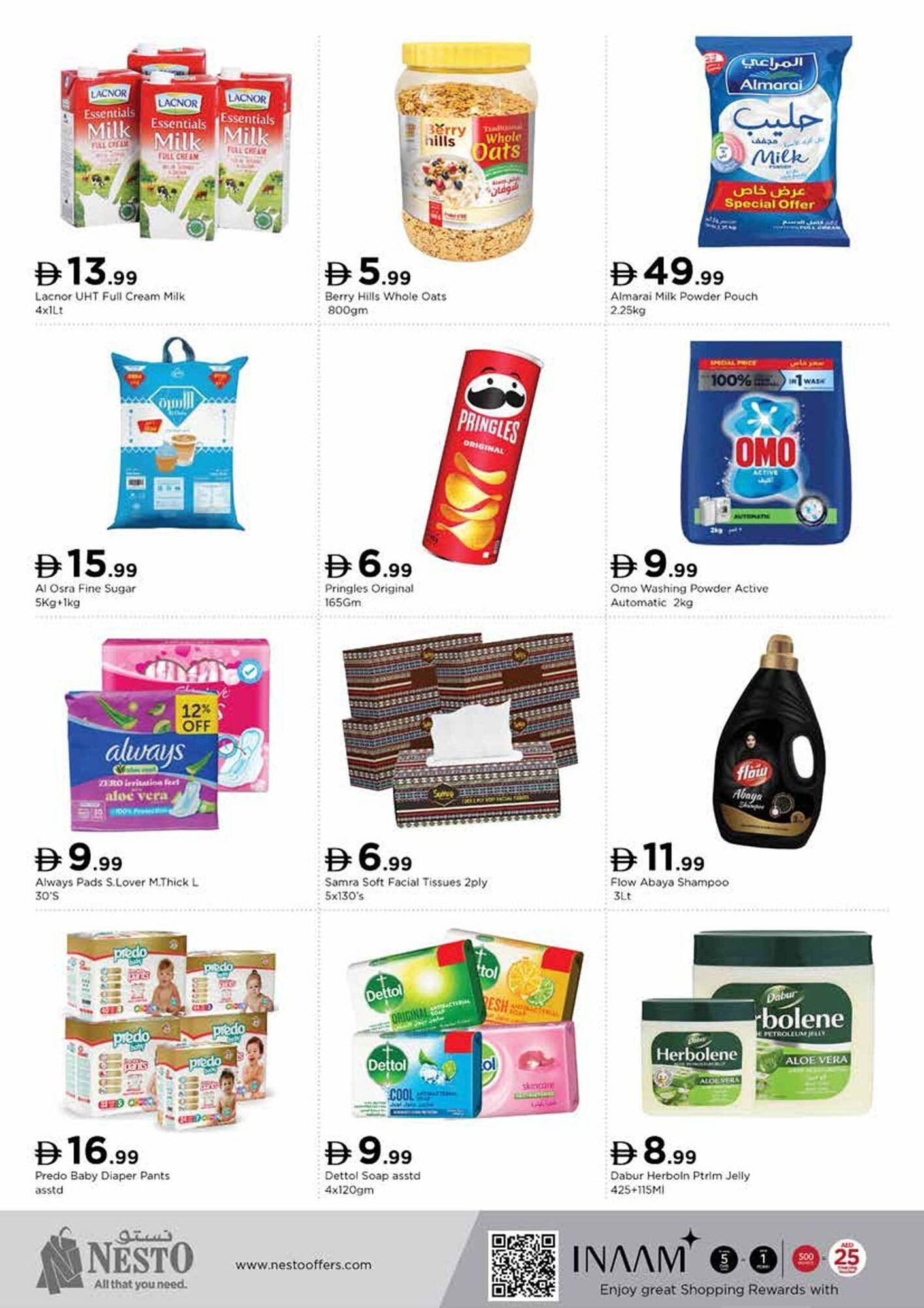 Nesto catalogue (2026-02-02 - 2026-02-04)