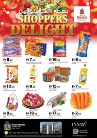 Nesto catalogue (2026-02-02 - 2026-02-04)