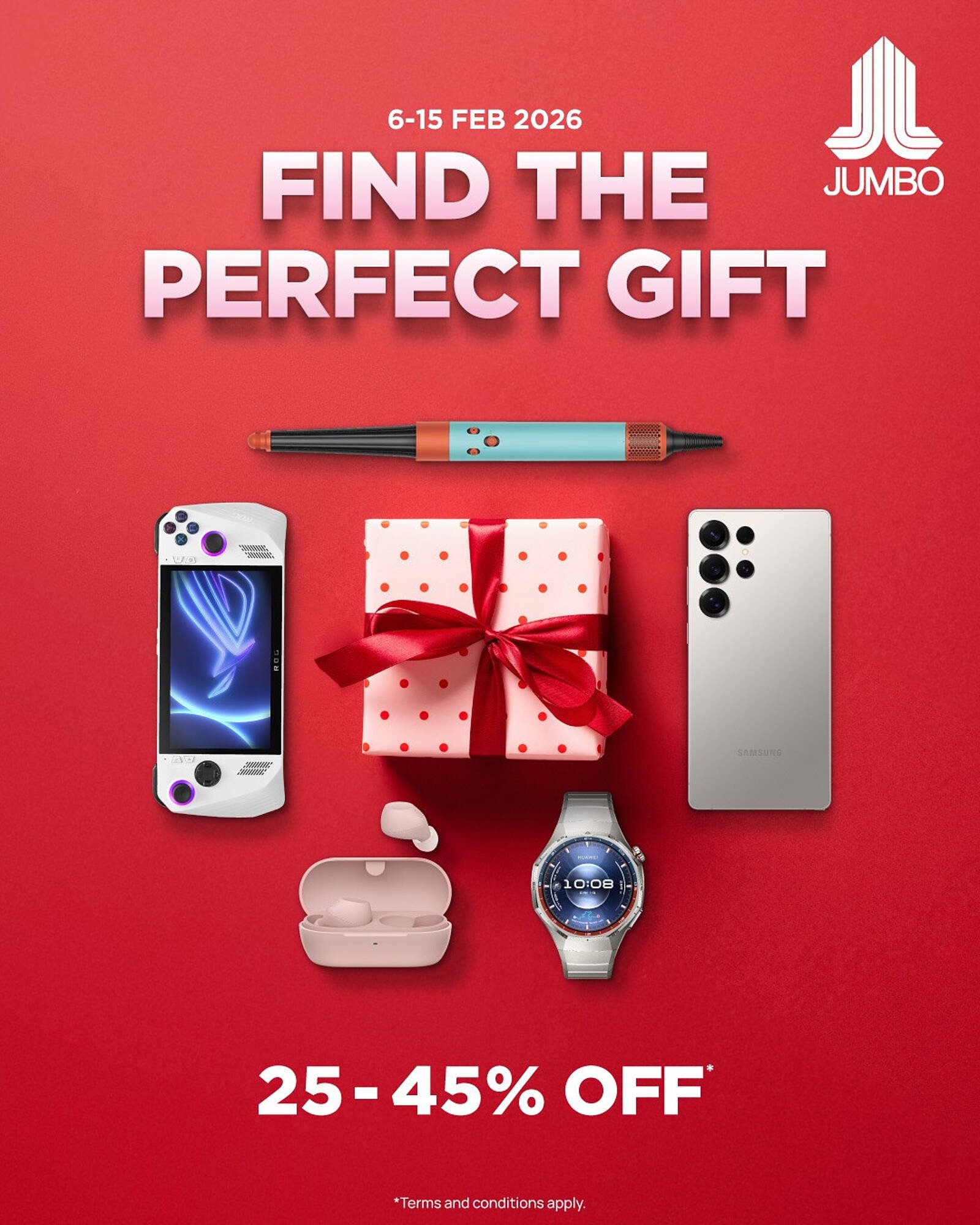 Jumbo catalogue (2026-02-06 - 2026-02-15) | 1