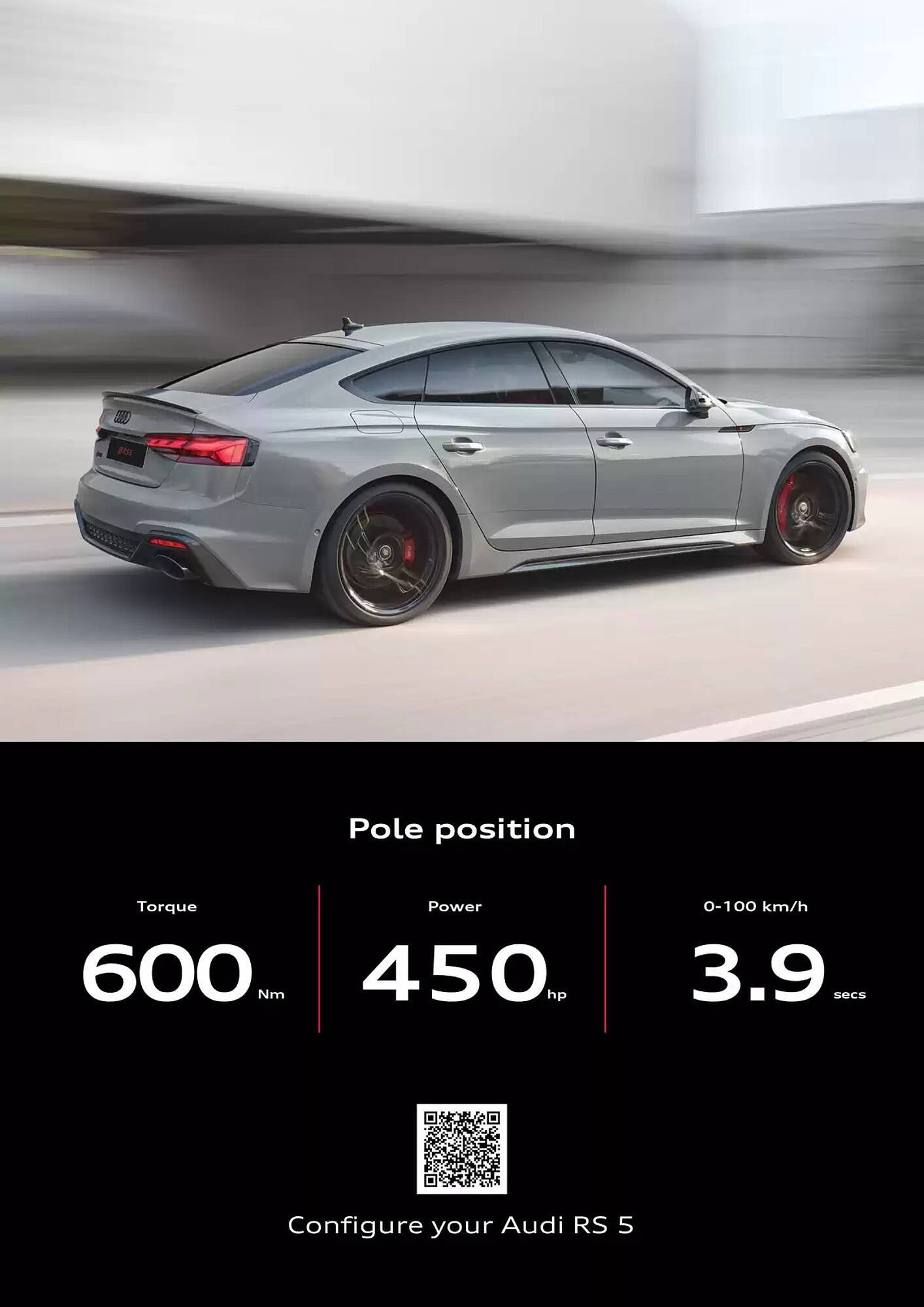 Audi catalogue (2025-01-21 - 2025-12-31) | 3