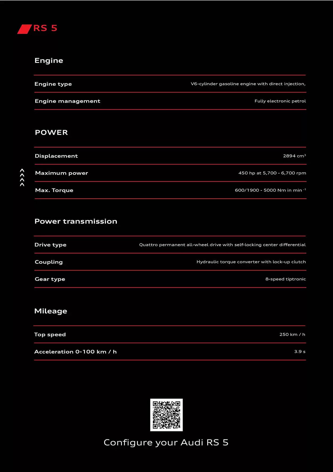 Audi catalogue (2025-01-21 - 2025-12-31) | 4