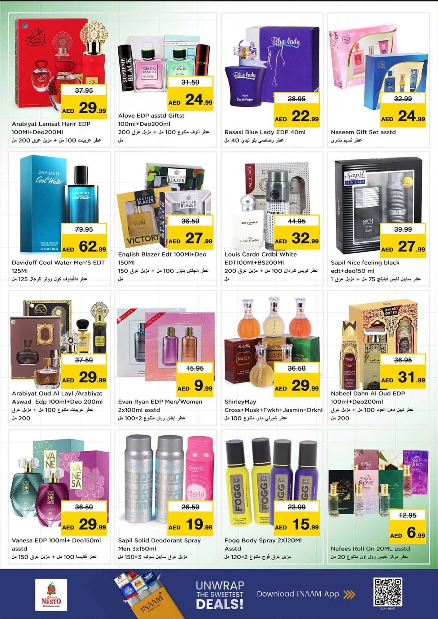 Nesto catalogue (2026-01-15 - 2026-01-18) | 14