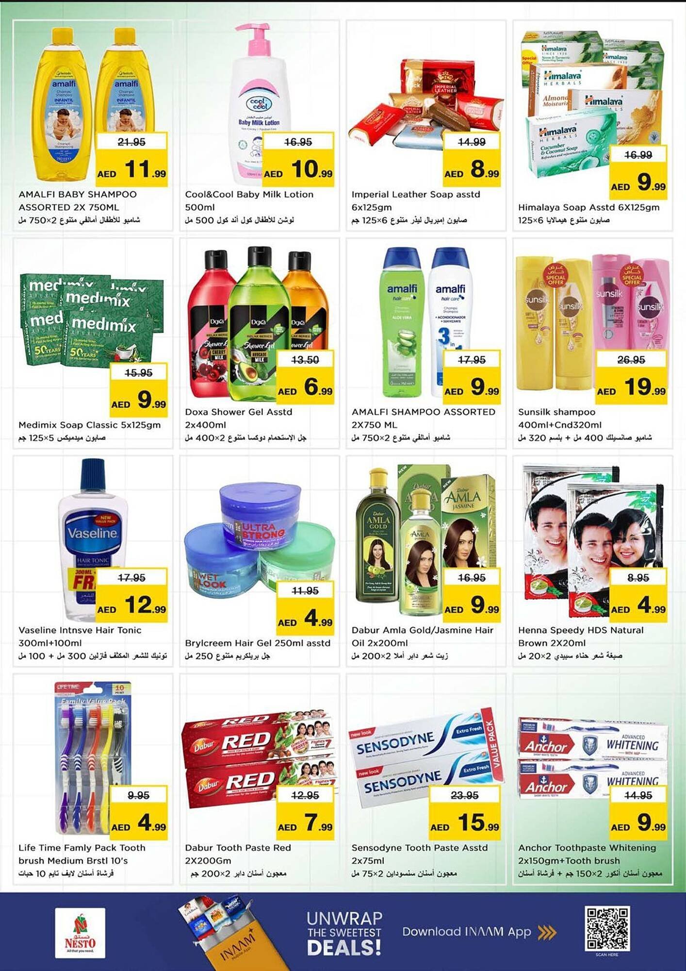 Nesto catalogue (2026-01-15 - 2026-01-18) | 15