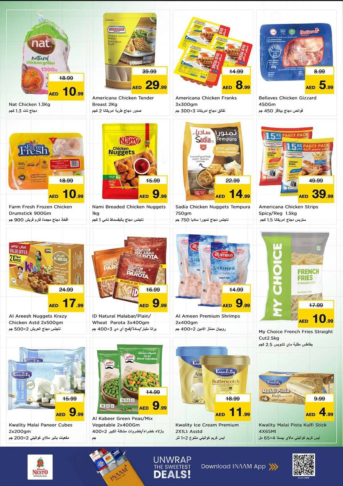 Nesto catalogue (2026-01-15 - 2026-01-18) | 17