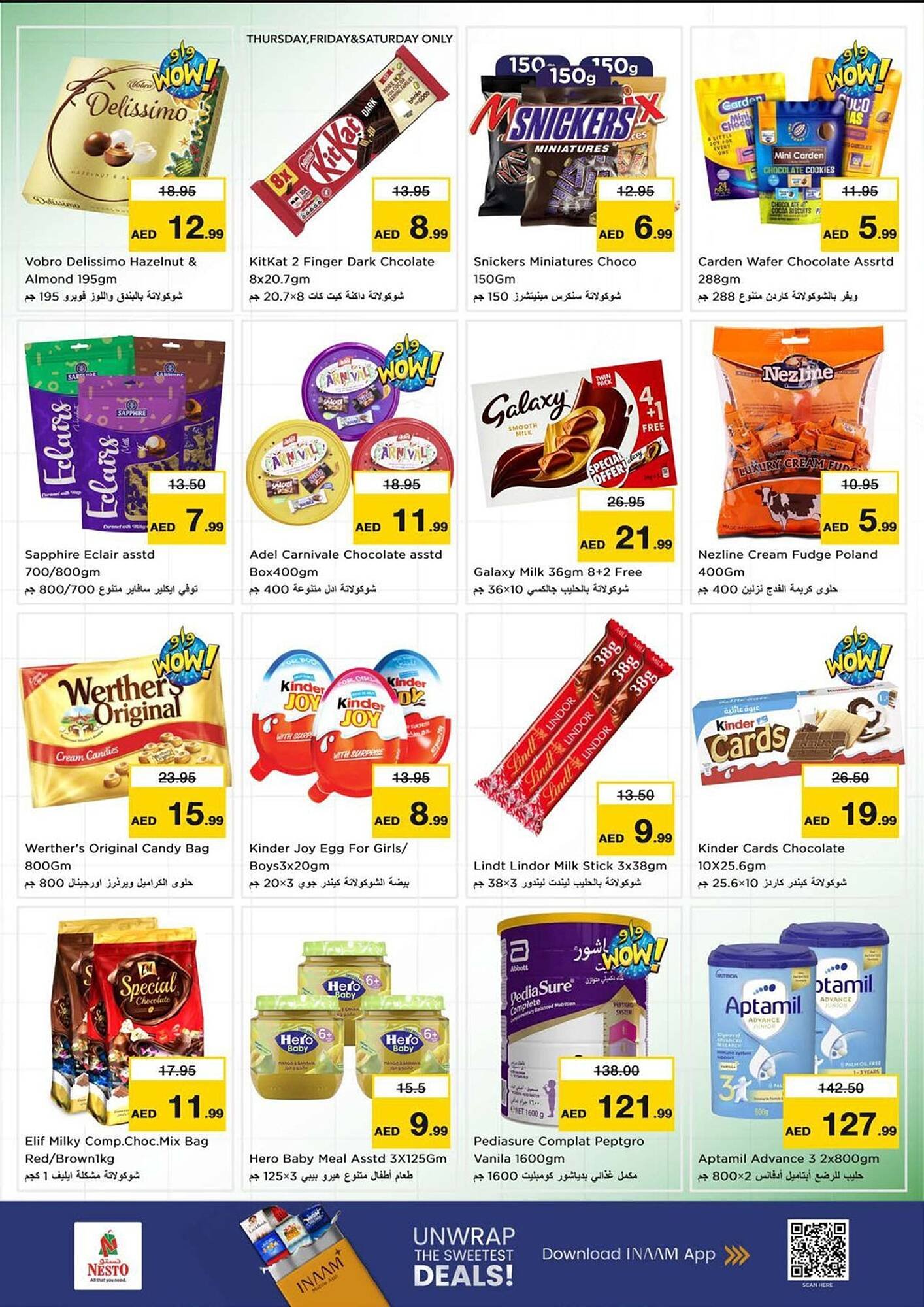 Nesto catalogue (2026-01-15 - 2026-01-18) | 3