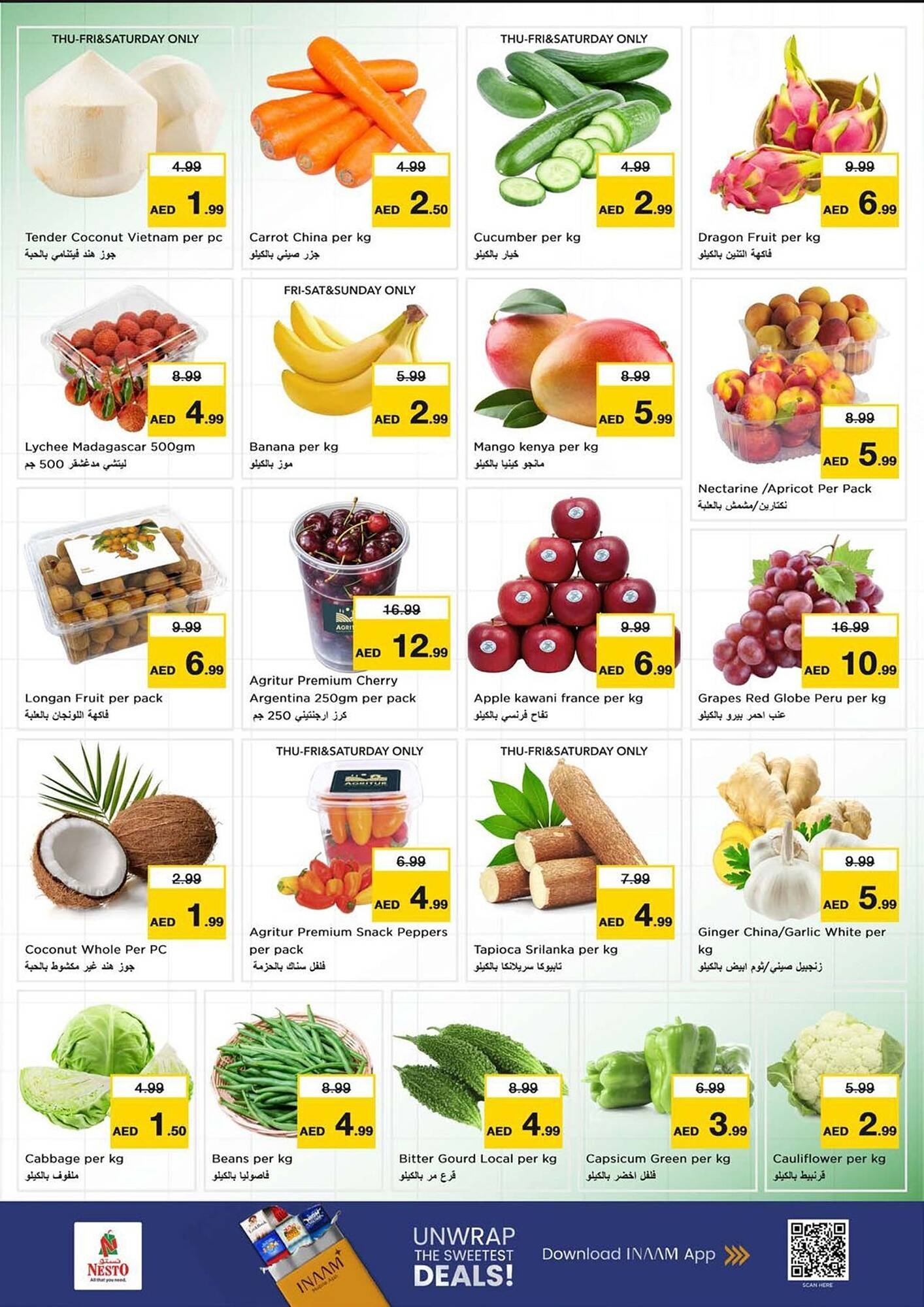 Nesto catalogue (2026-01-15 - 2026-01-18) | 24