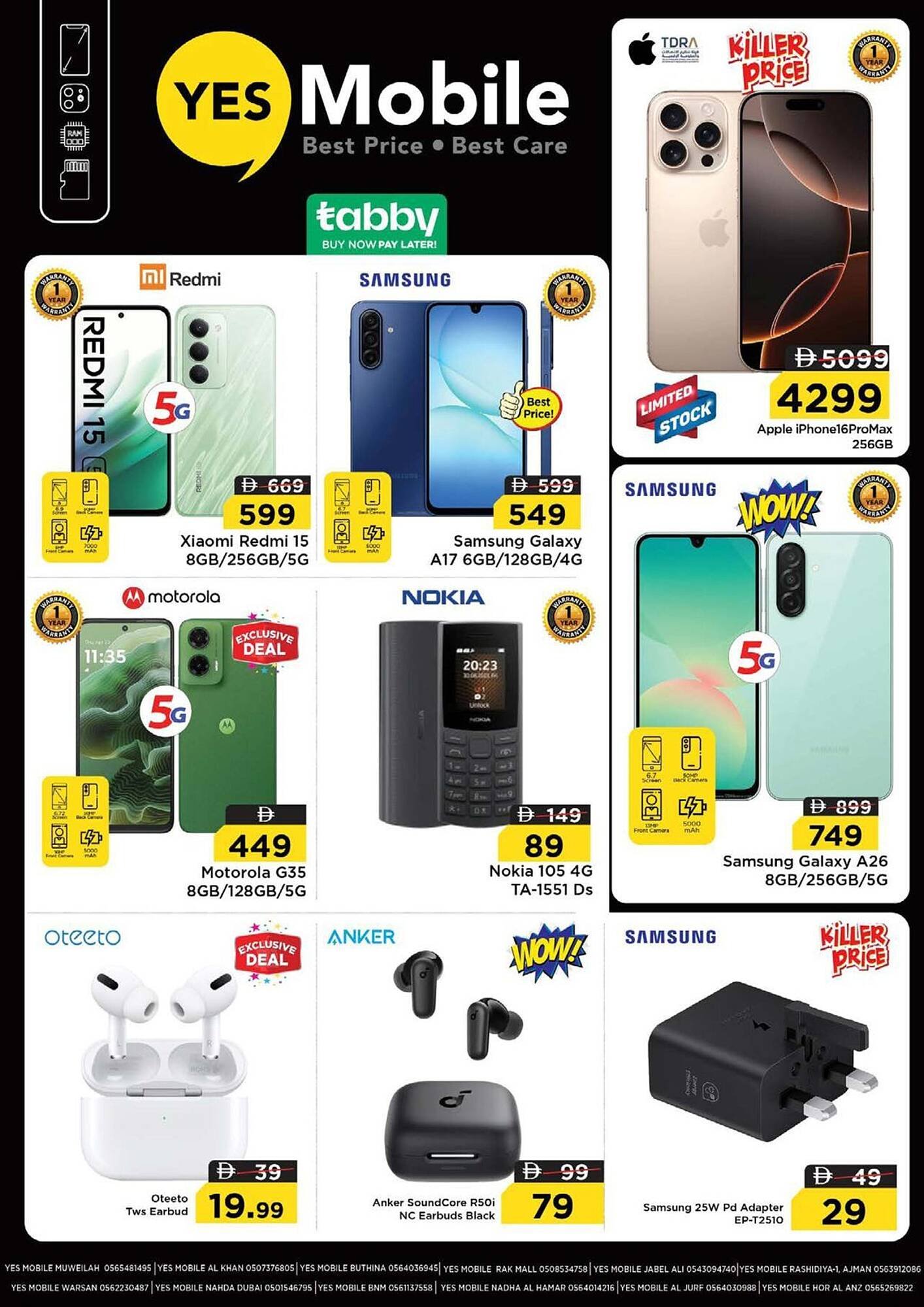 Nesto catalogue (2026-01-15 - 2026-01-18) | 27