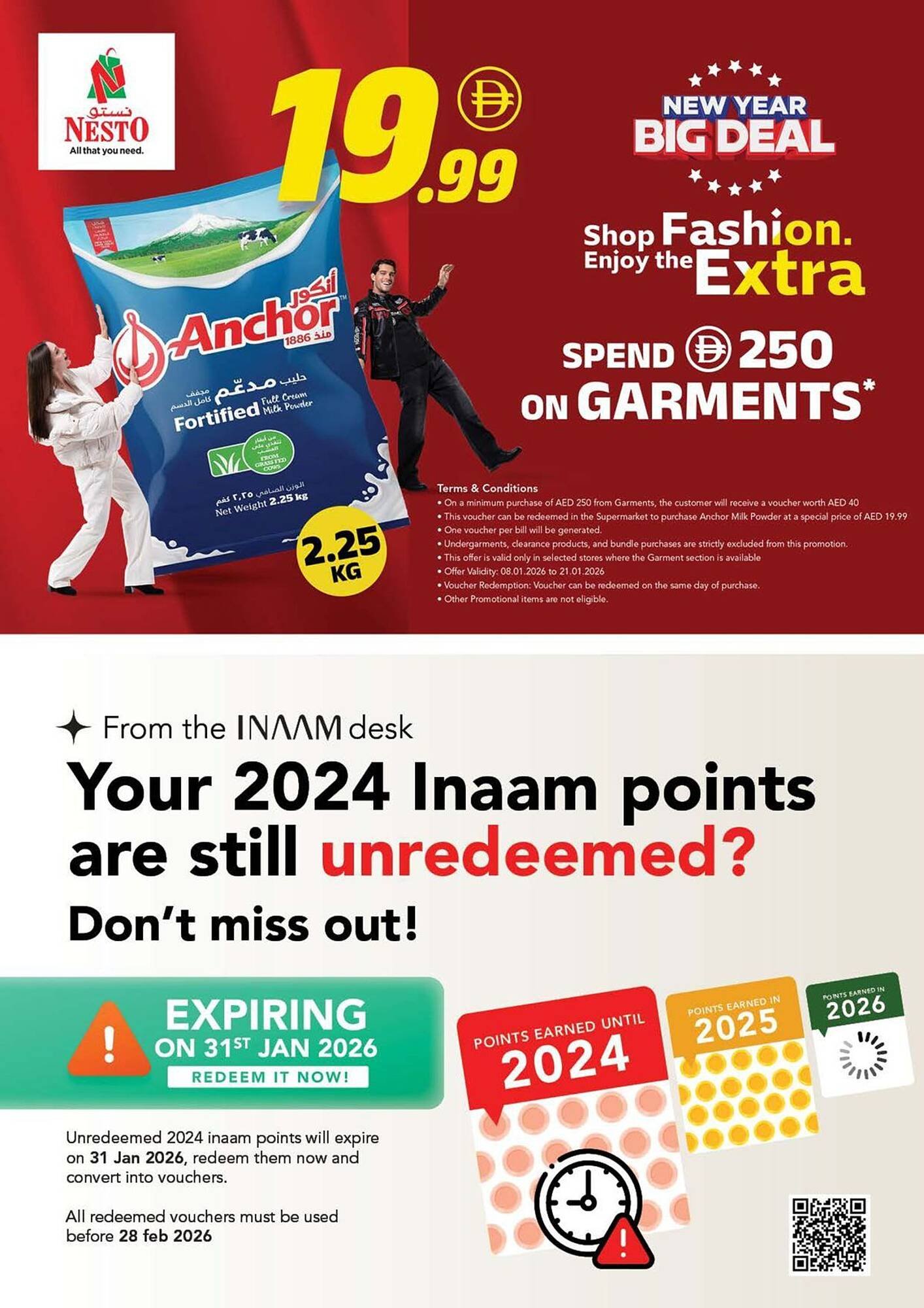 Nesto catalogue (2026-01-15 - 2026-01-18) | 28