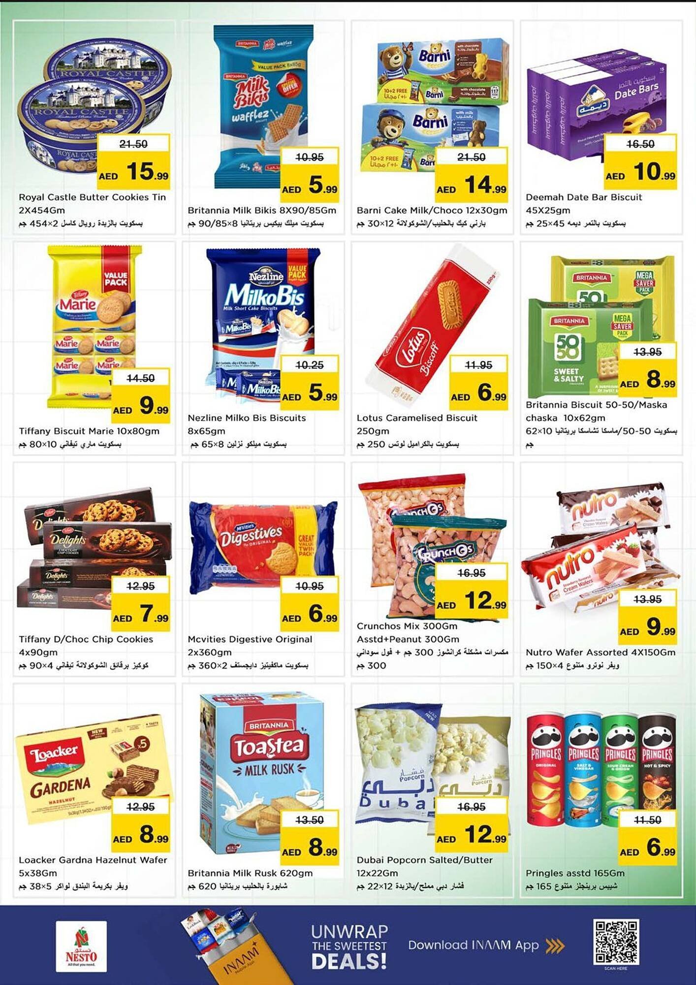 Nesto catalogue (2026-01-15 - 2026-01-18) | 4