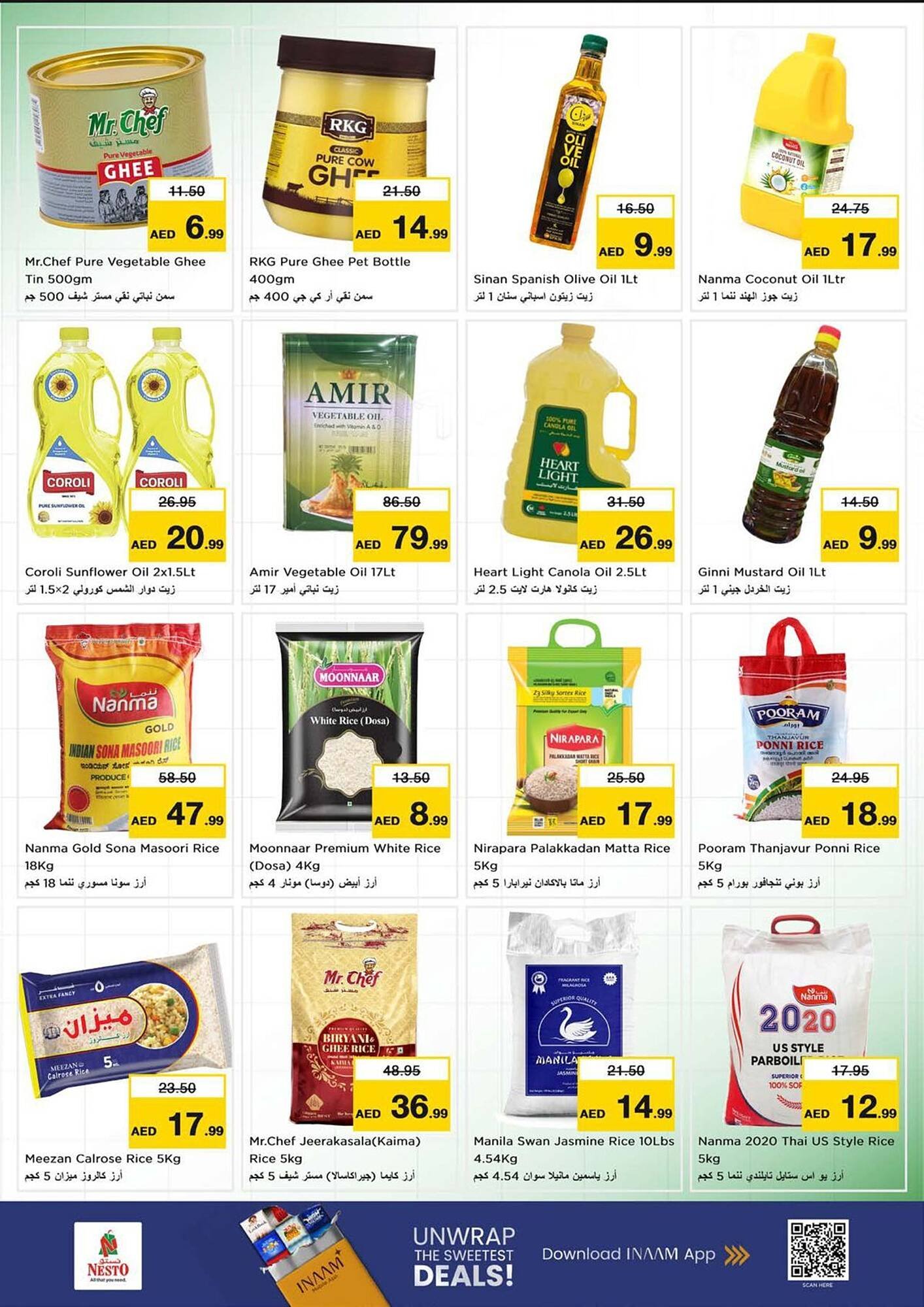 Nesto catalogue (2026-01-15 - 2026-01-18) | 9