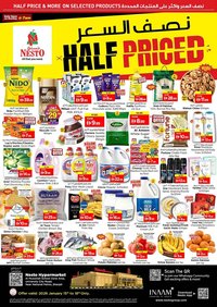 Nesto catalogue (2026-01-15 - 2026-01-18)