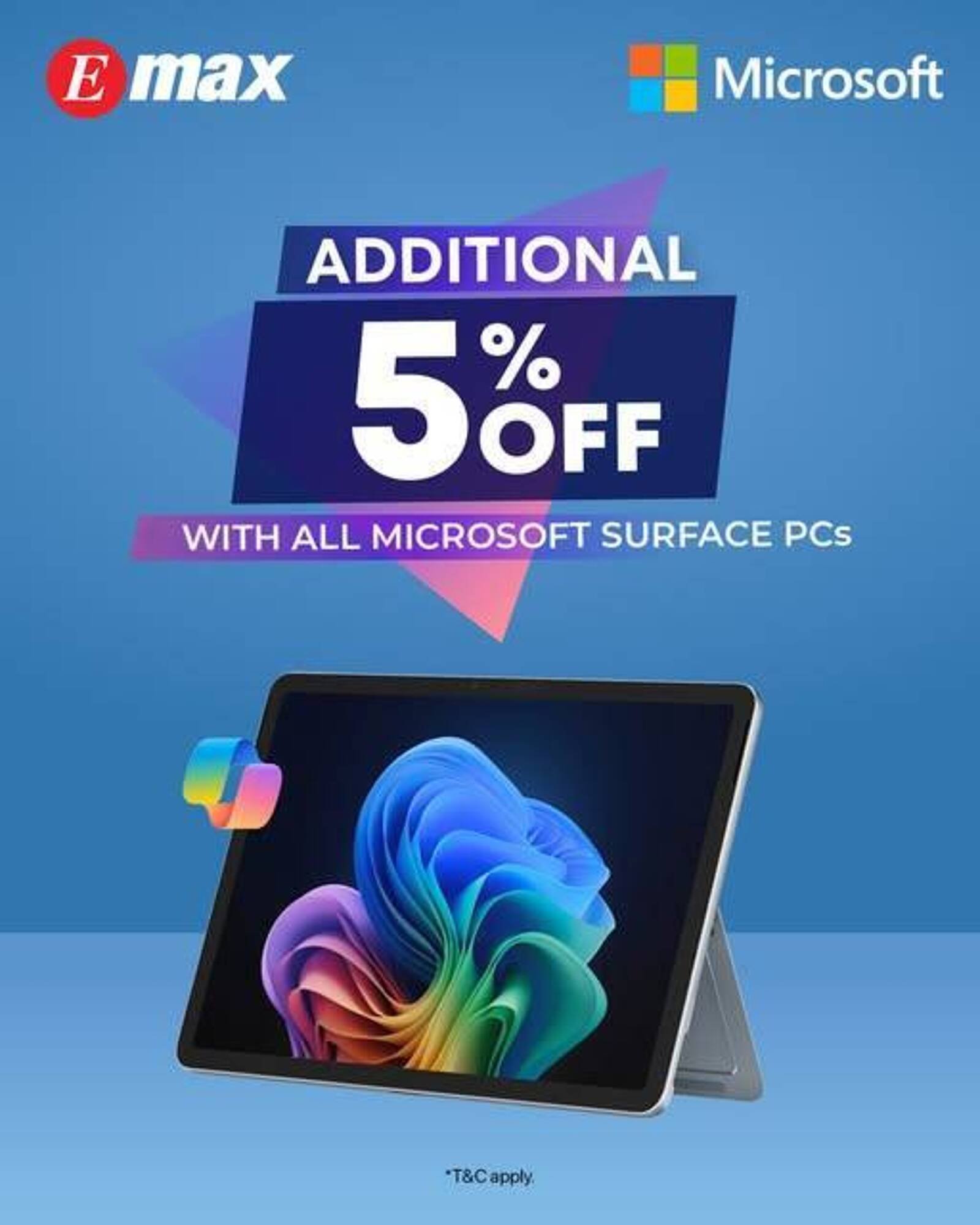 Emax catalogue (2026-02-01 - 2026-02-07)