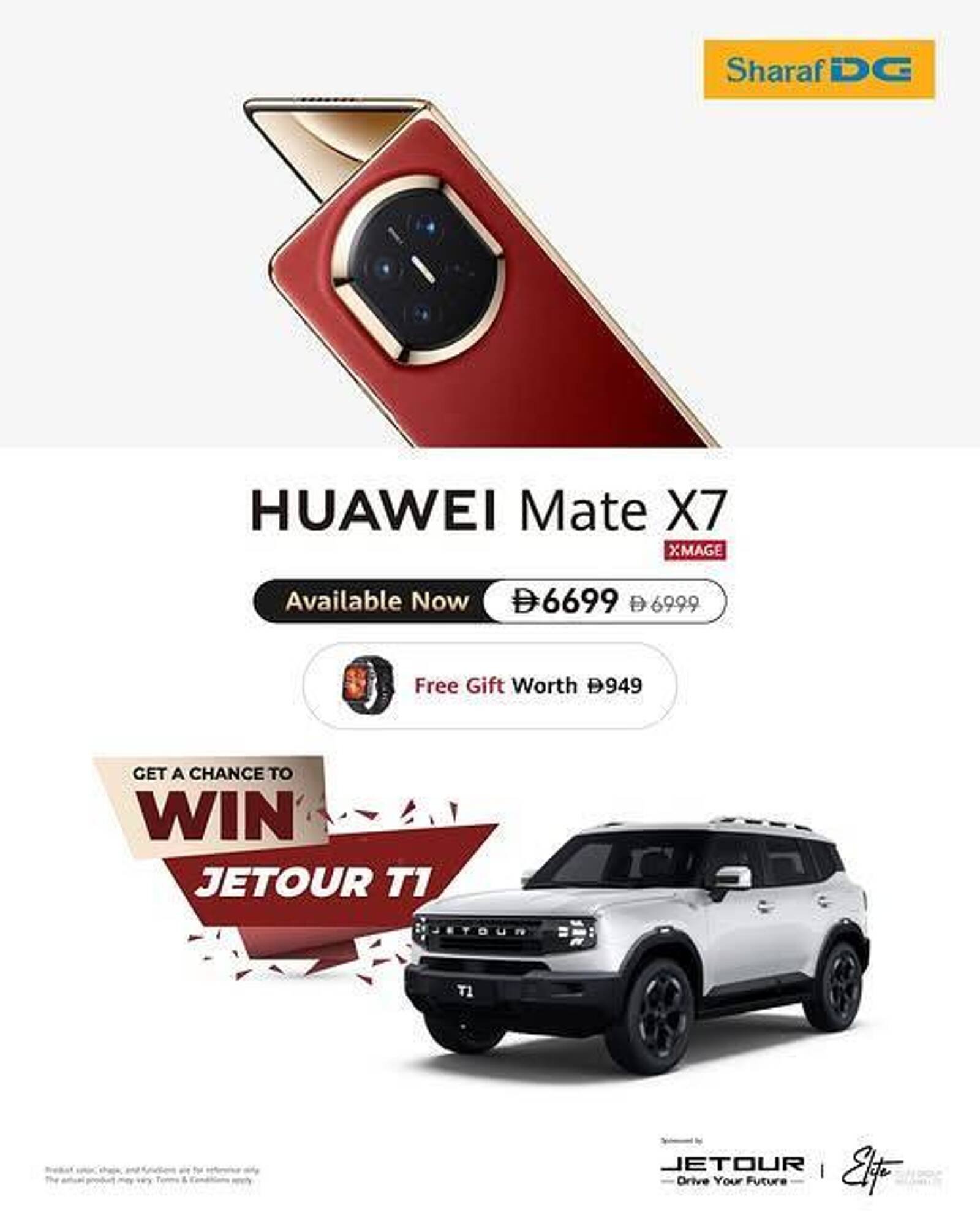 Sharaf DG catalogue (2026-01-24 - 2026-01-31) | 1