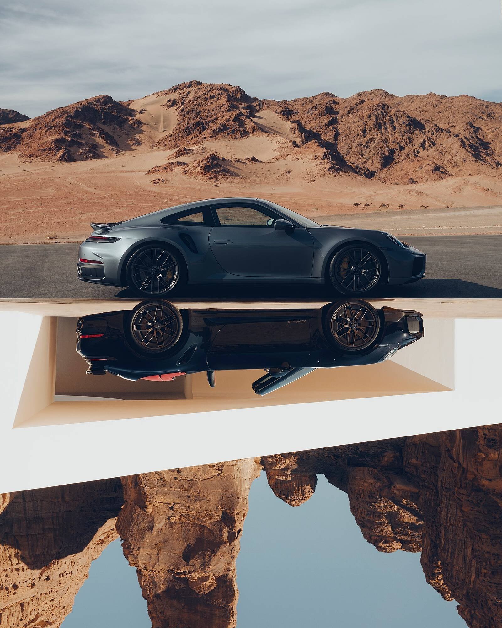 Porsche catalogue (2025-09-15 - 2025-09-21) | 1