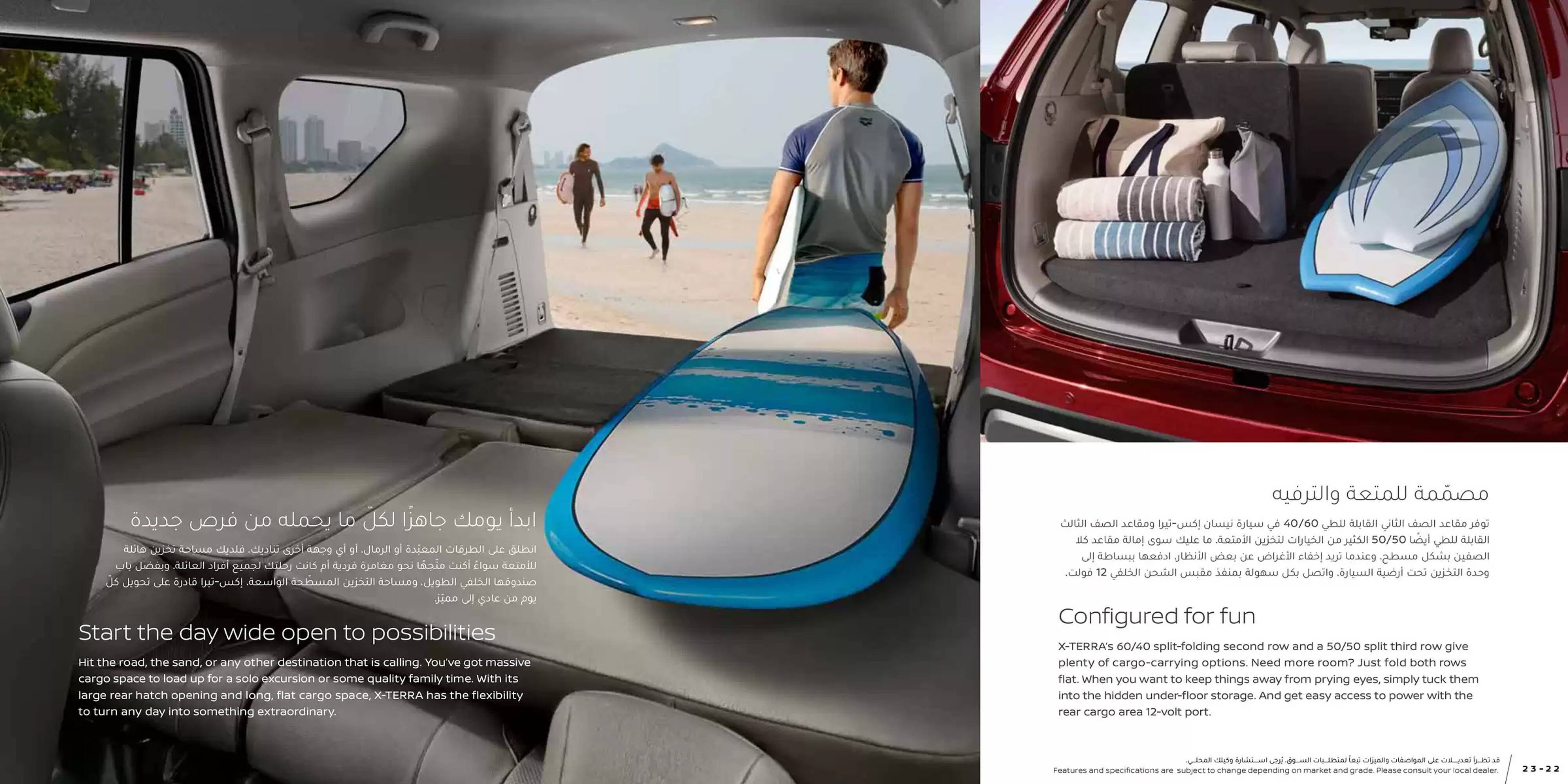 Nissan catalogue (2025-03-25 - 2026-03-25) | 12