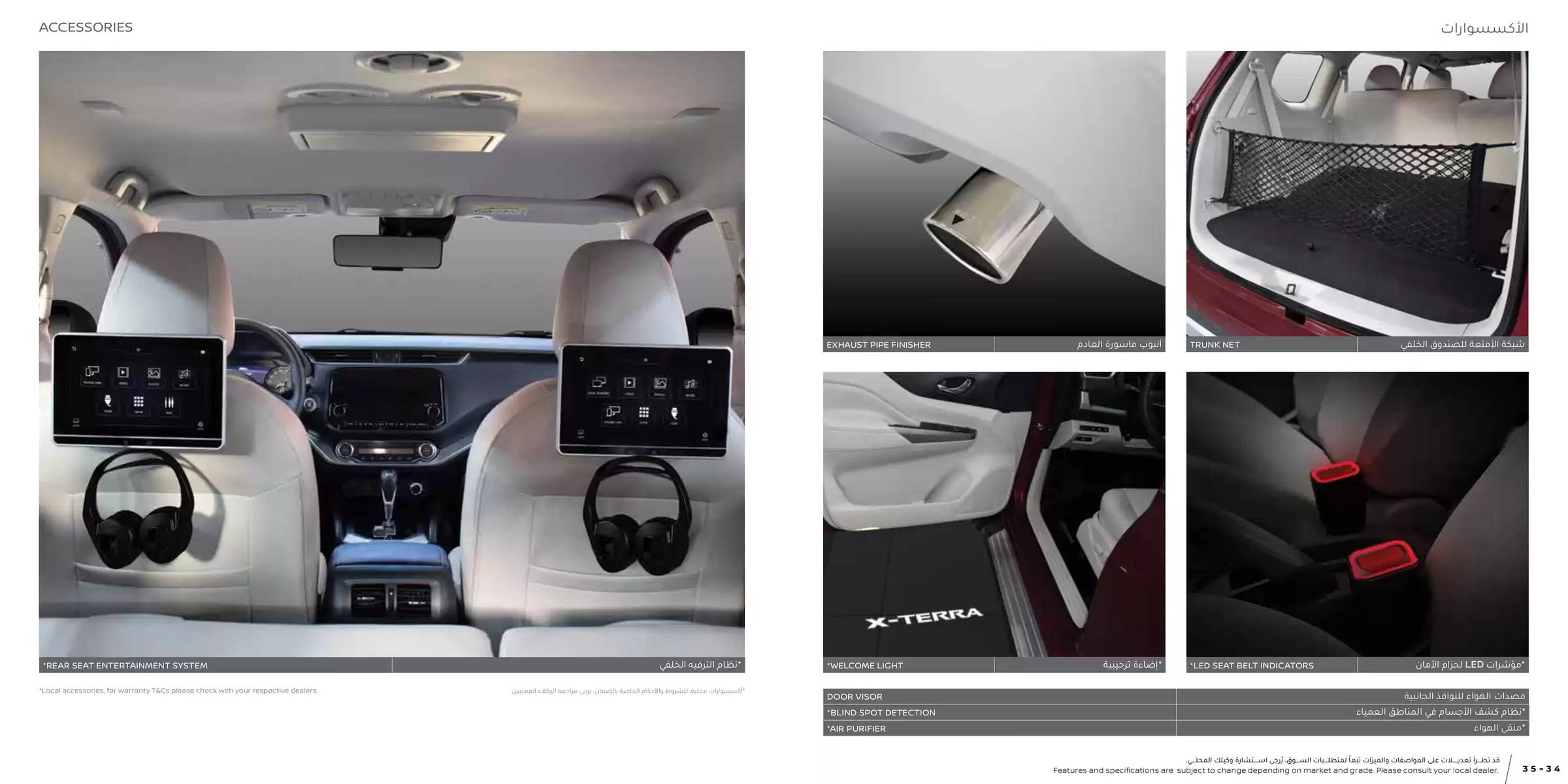 Nissan catalogue (2025-03-25 - 2026-03-25) | 18