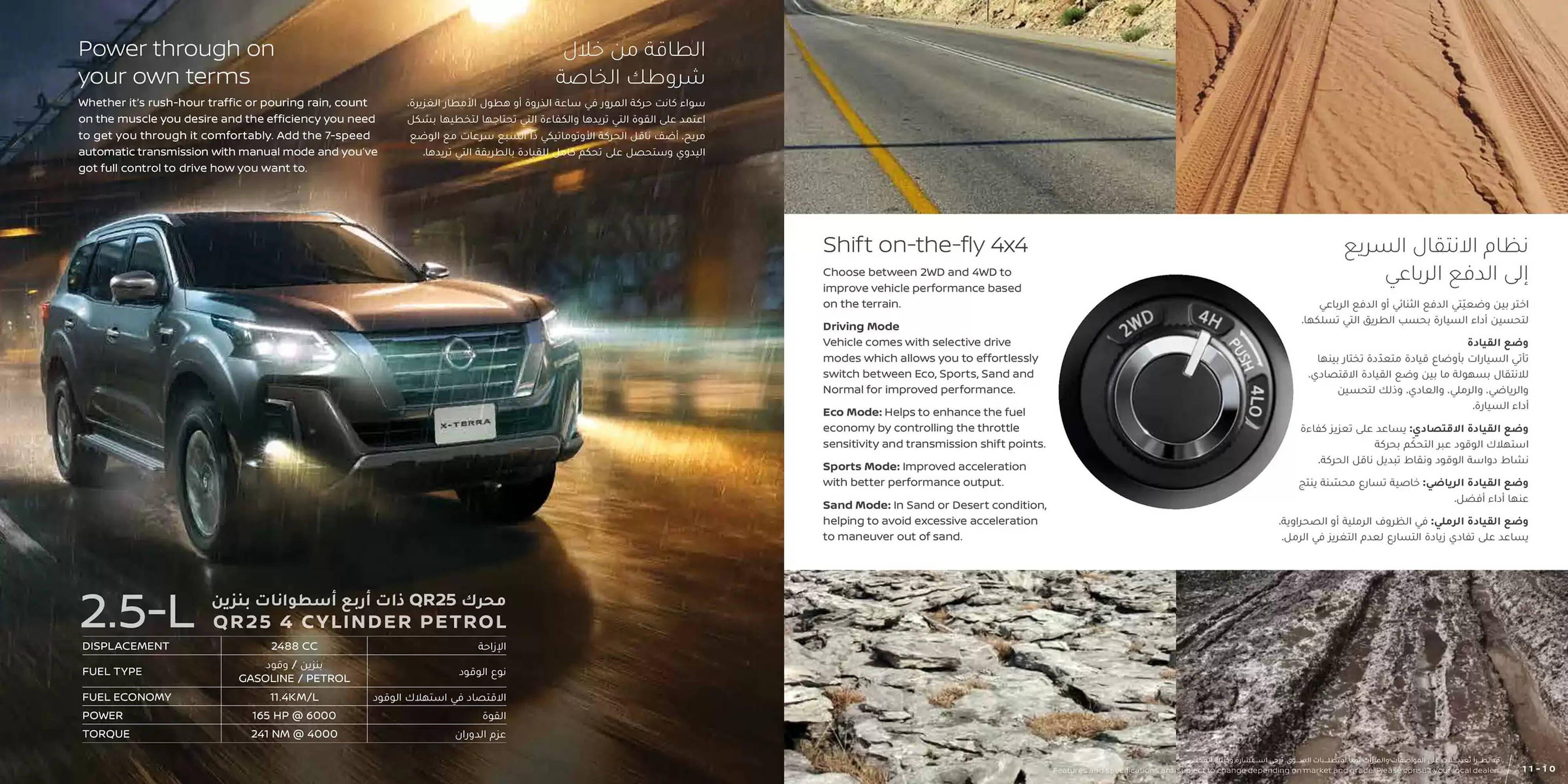 Nissan catalogue (2025-03-25 - 2026-03-25) | 6