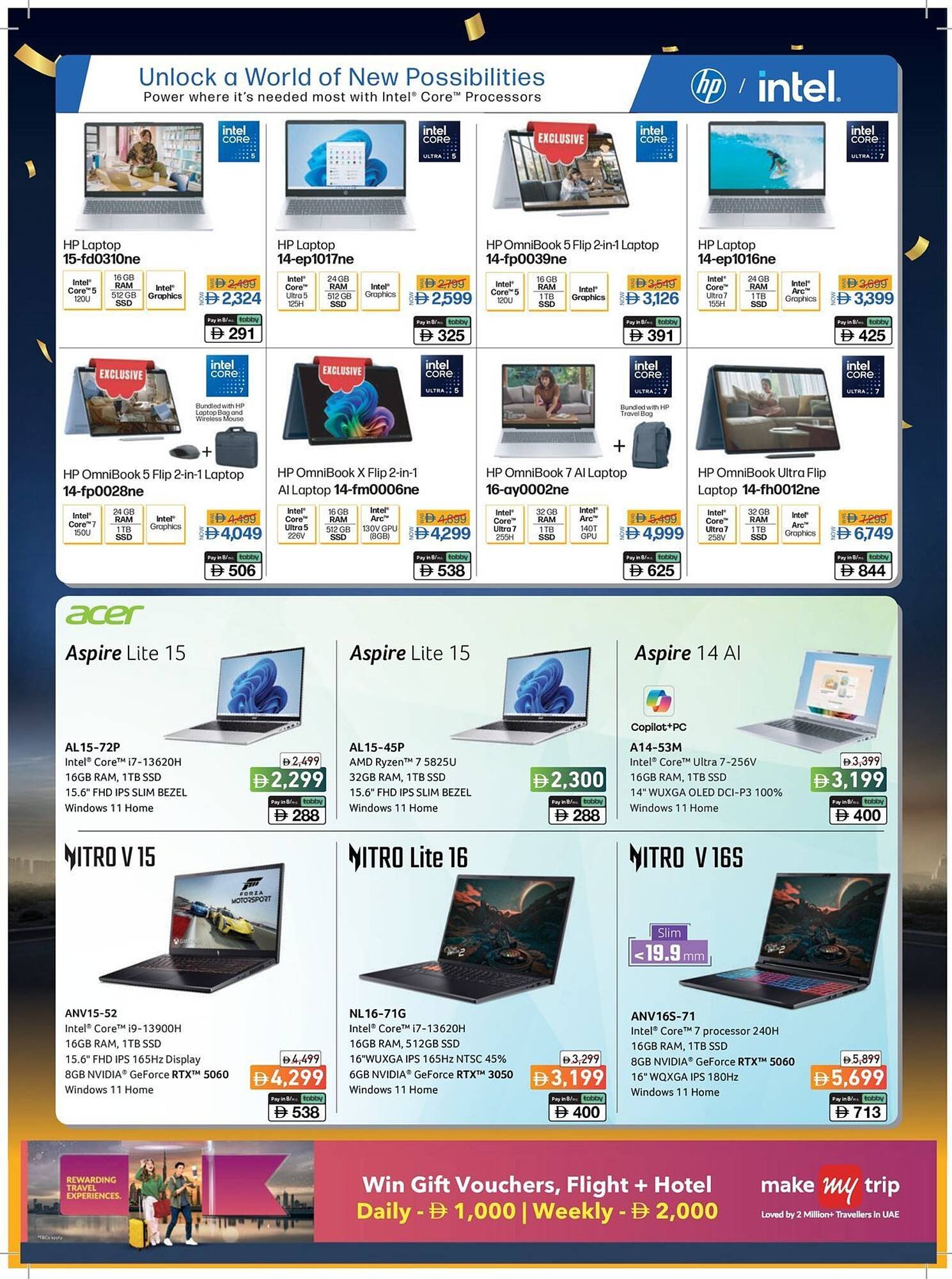 Sharaf DG catalogue (2026-01-16 - 2026-01-29) | 18