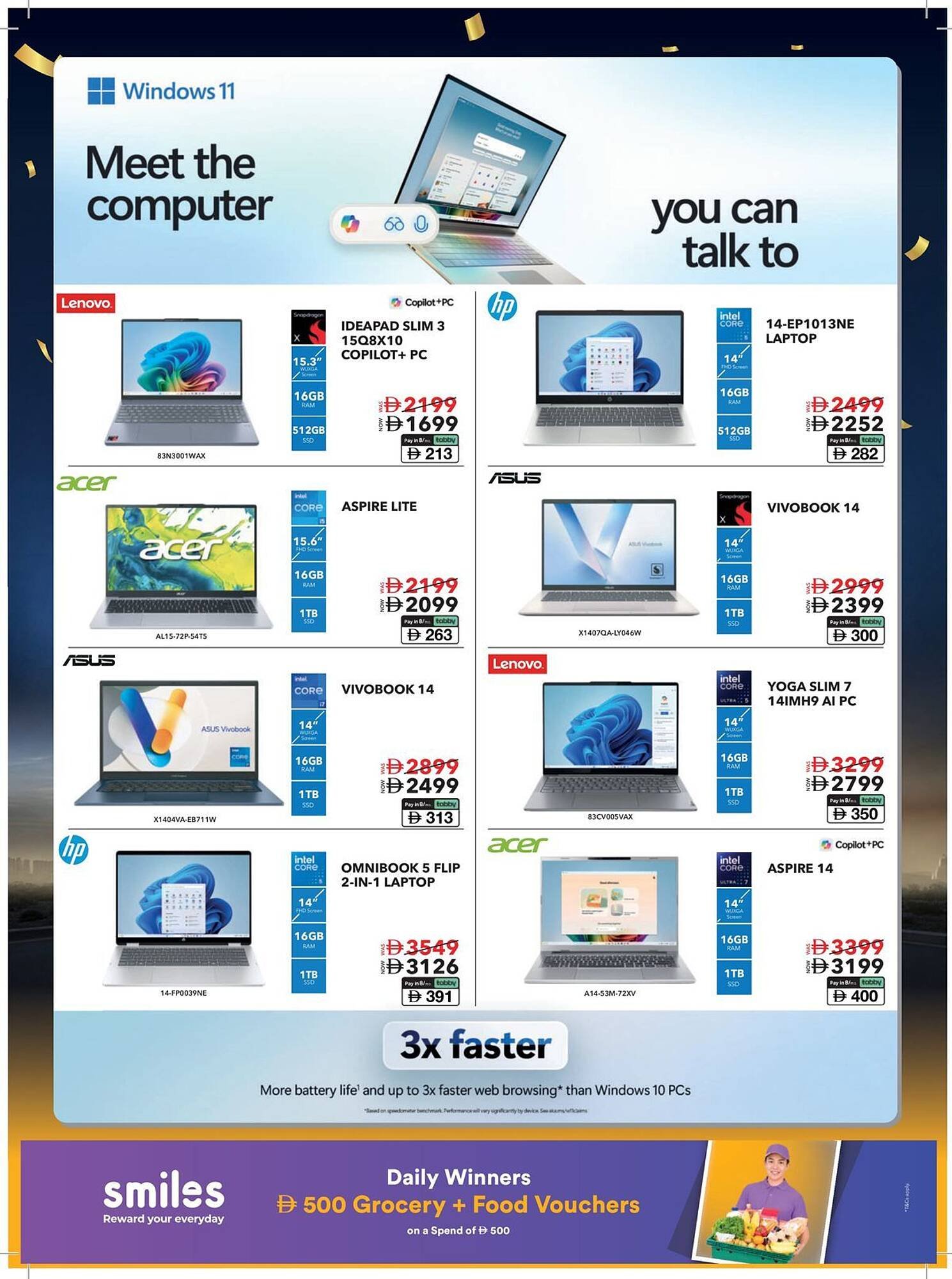 Sharaf DG catalogue (2026-01-16 - 2026-01-29) | 19