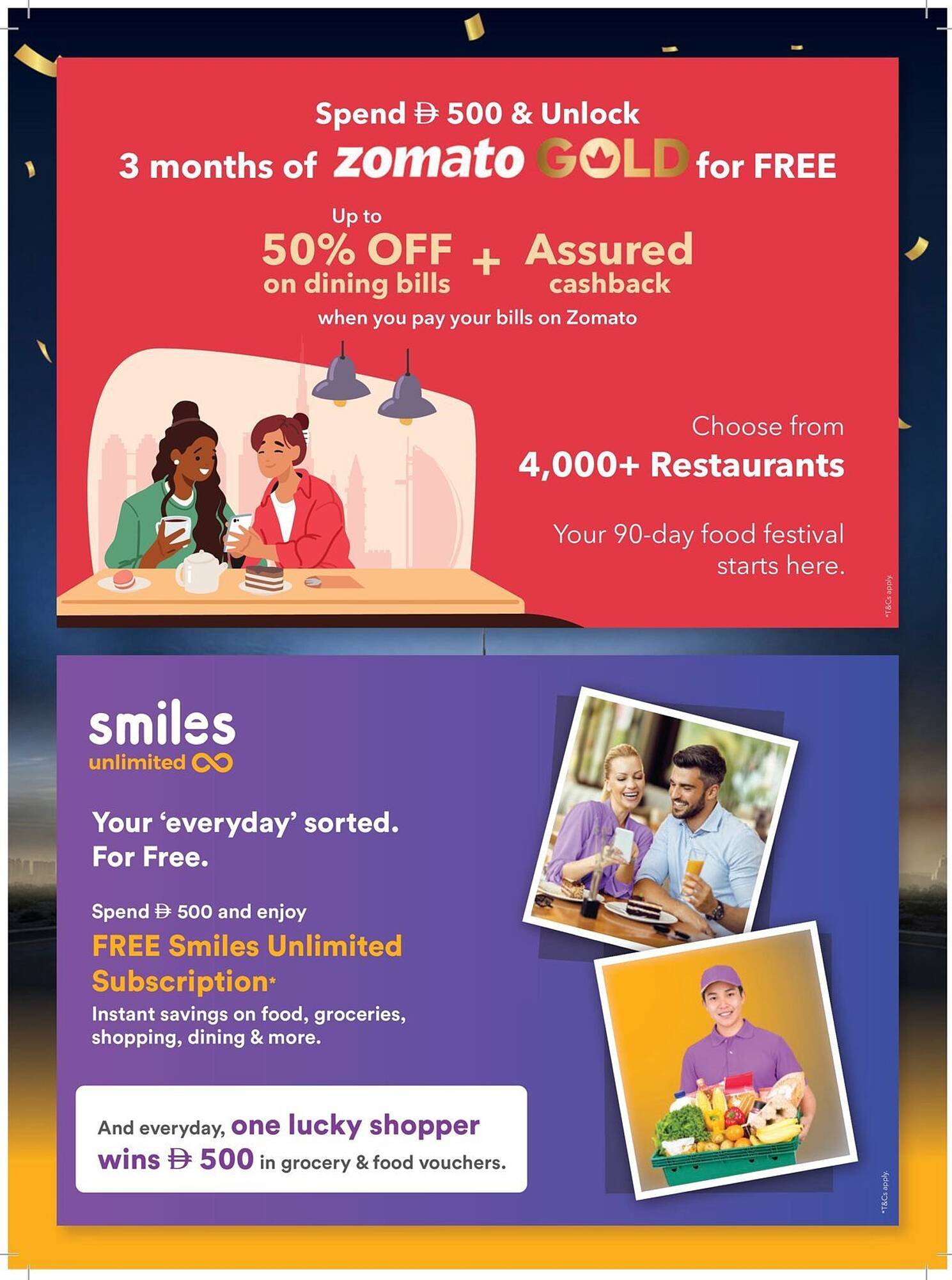 Sharaf DG catalogue (2026-01-16 - 2026-01-29) | 3